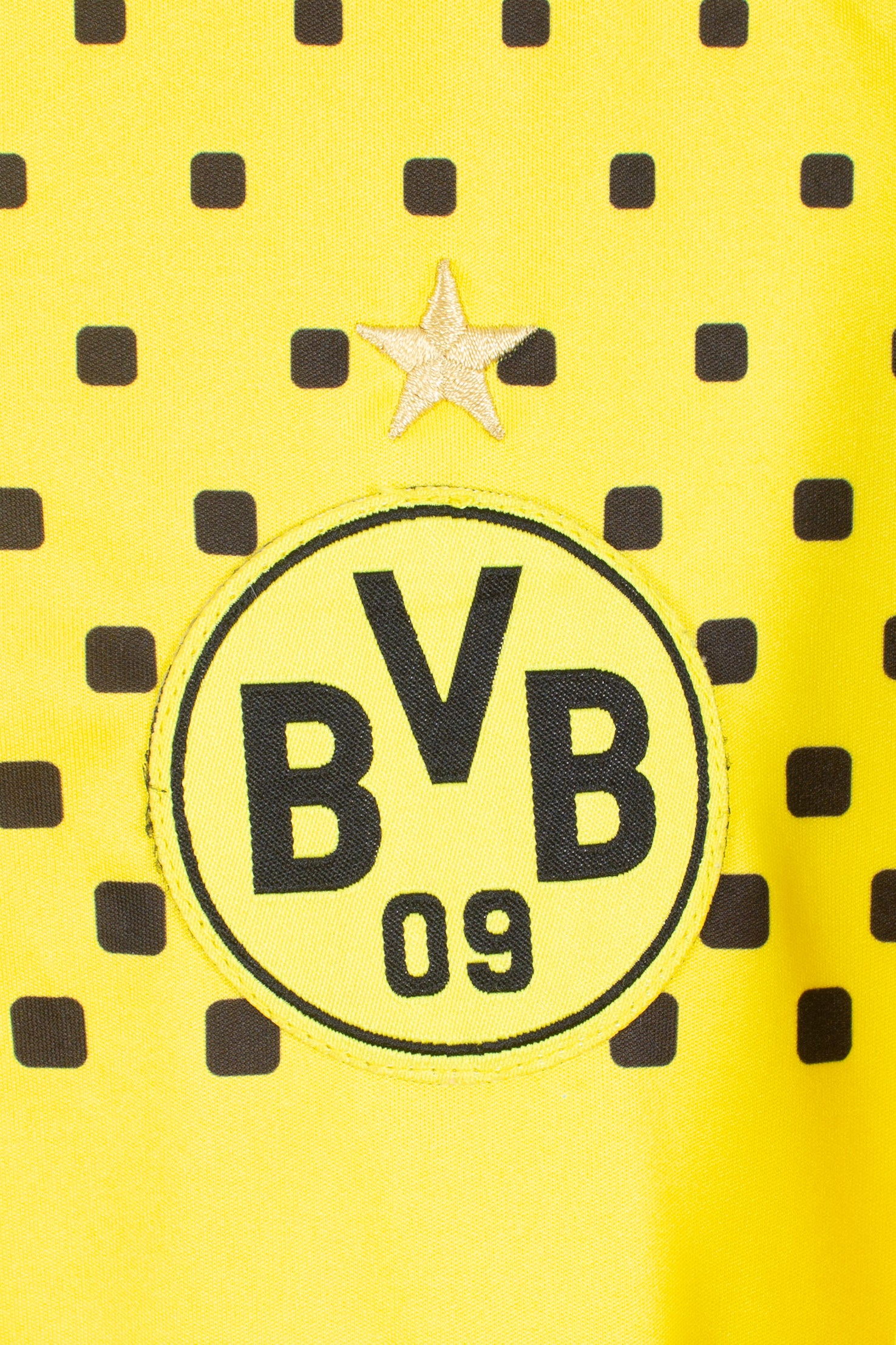 Borussia Dortmund 2011/12 Home Shirt (XXXL)