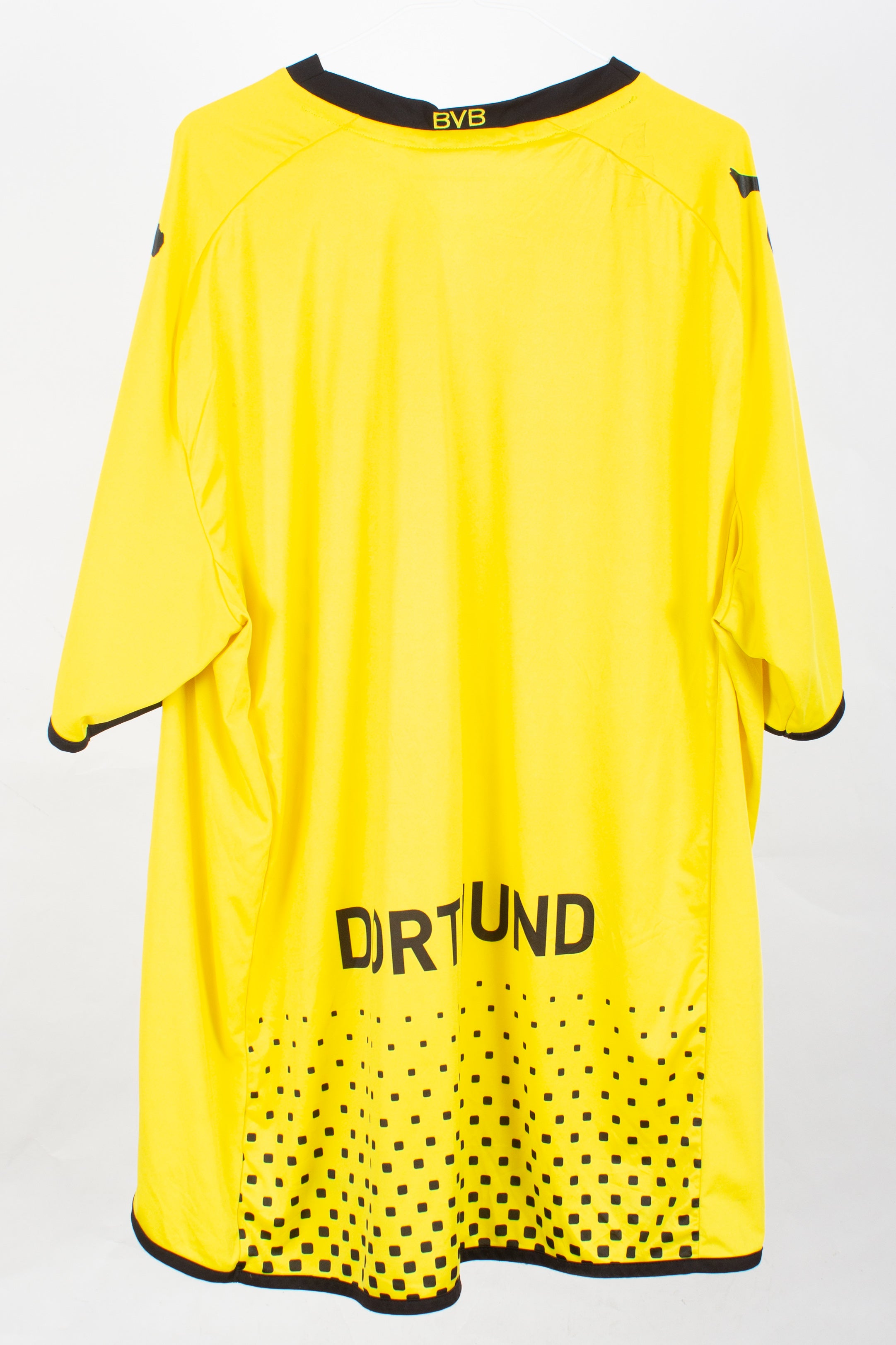 Borussia Dortmund 2011/12 Home Shirt (XXXL)