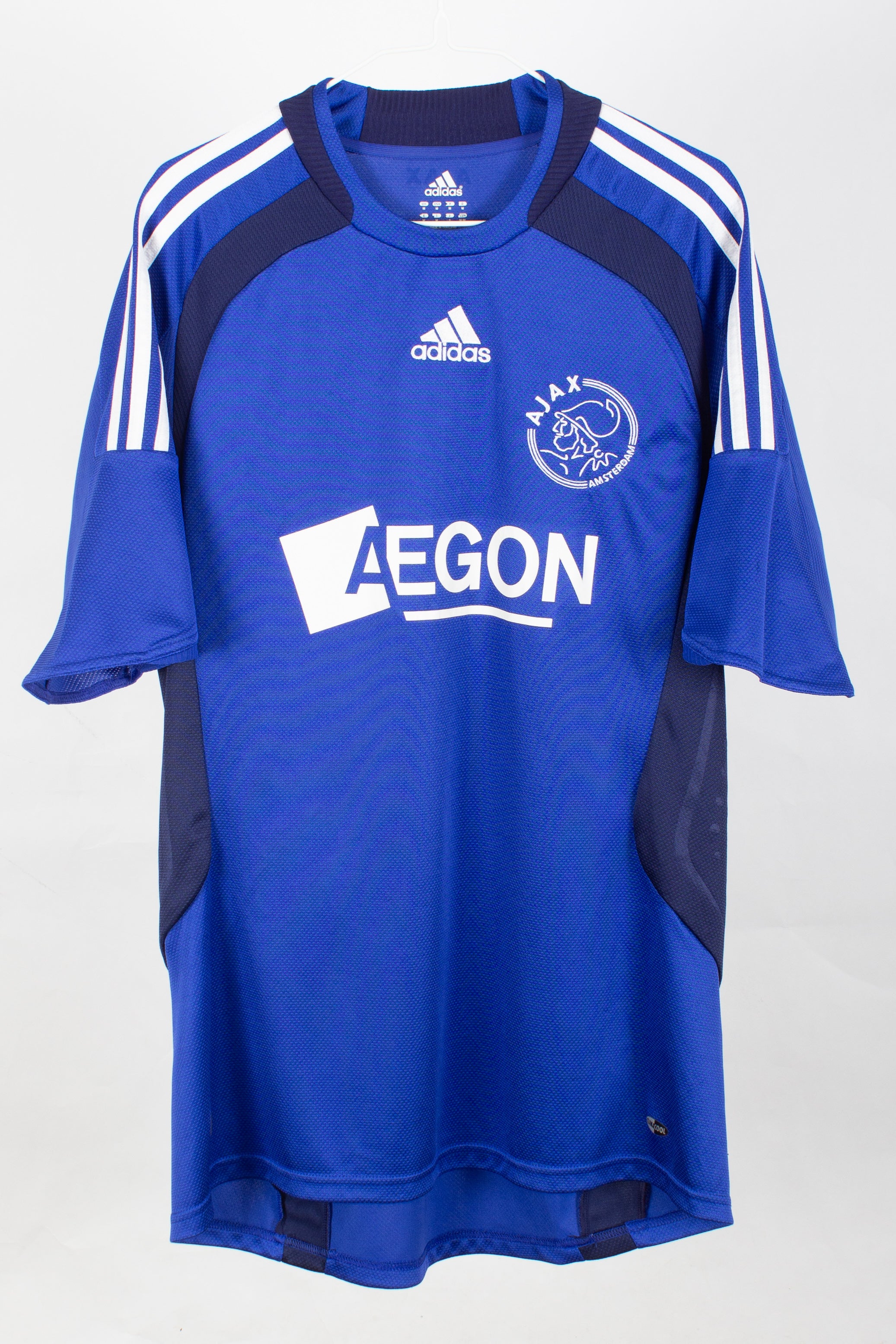 Ajax 2008/09 Away Shirt (M)