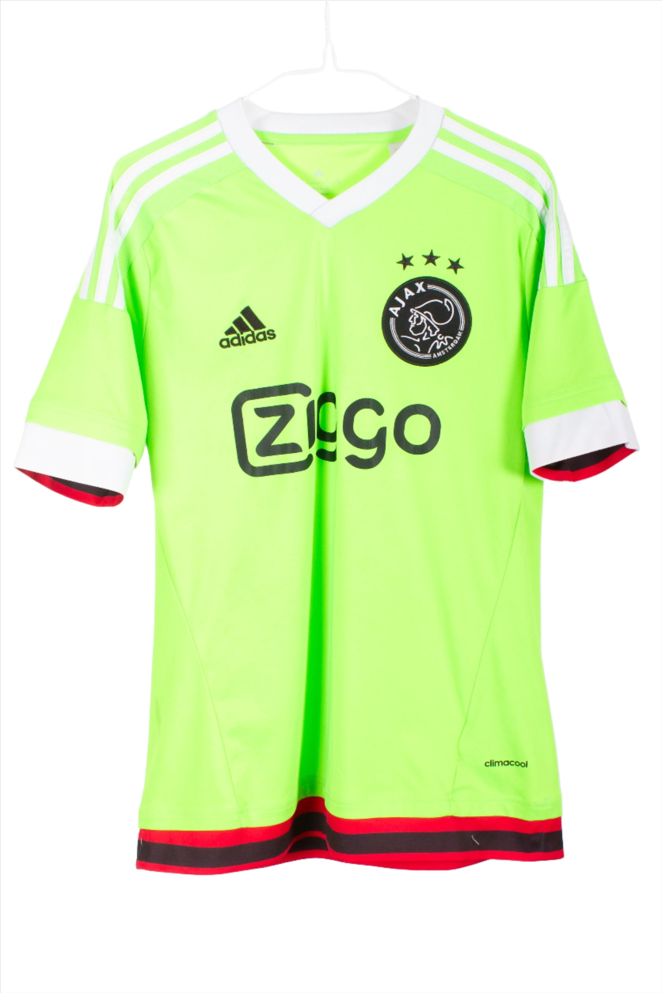 Kids Ajax 2015/17 Away Shirt