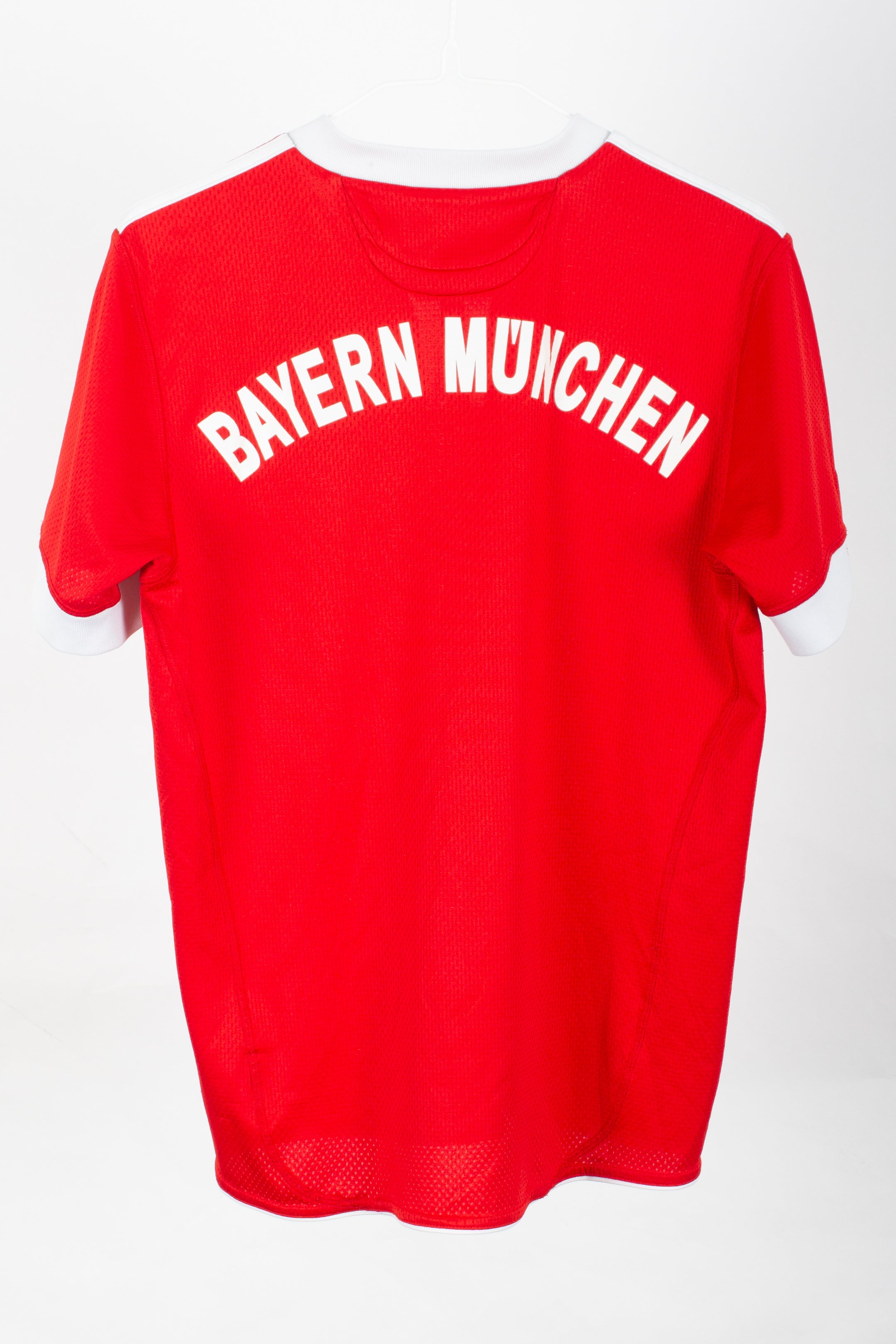 KIDS Bayern Munich 2009/10 Football Shirt