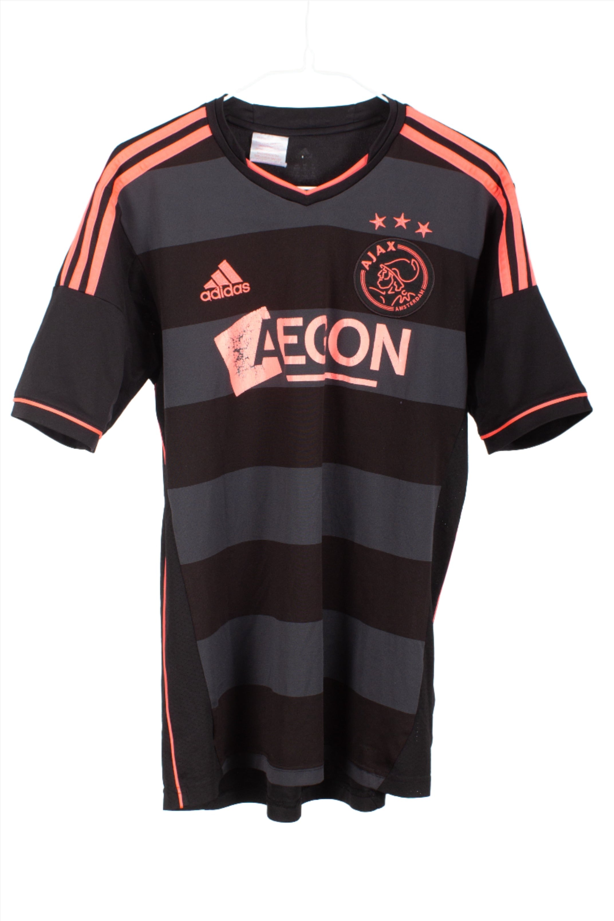 KIDS Ajax 2013/14 Football Shirt
