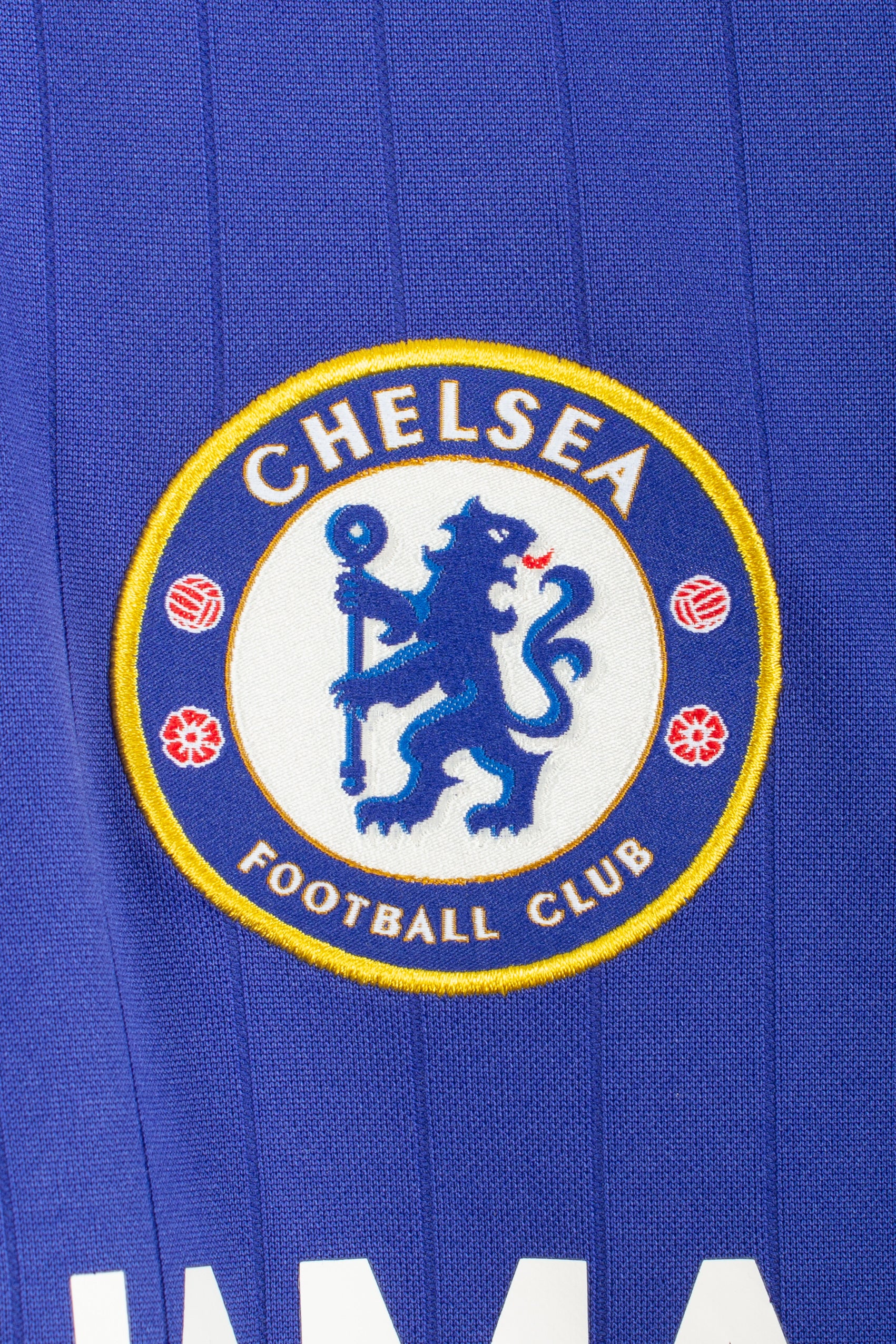 Chelsea 2015/16 Home Shirt (L)