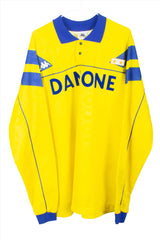 Juventus 1992/94 L/S Away Shirt (XXL)