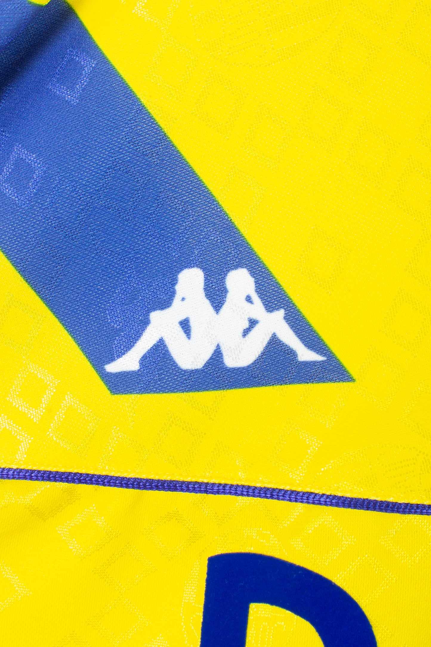 Juventus 1992/94 L/S Away Shirt (XXL)