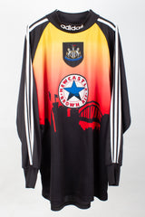 Newcastle United 1996/97 Goalkeeper Shirt (XL)