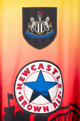Newcastle United 1996/97 Goalkeeper Shirt (XL)