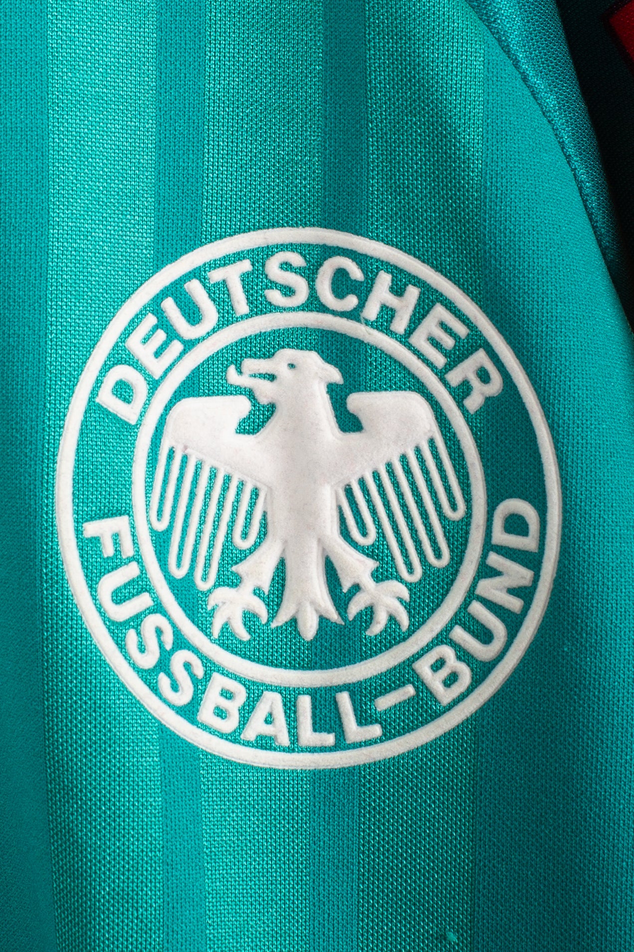 Germany 1992 Away Shirt (XL)