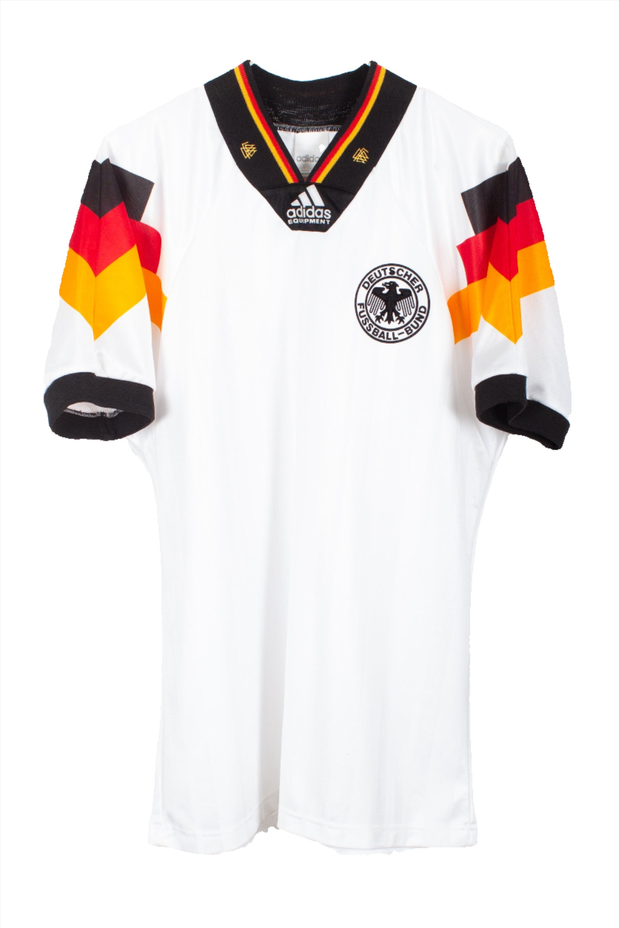 Germany 1992 Home Shirt (S)