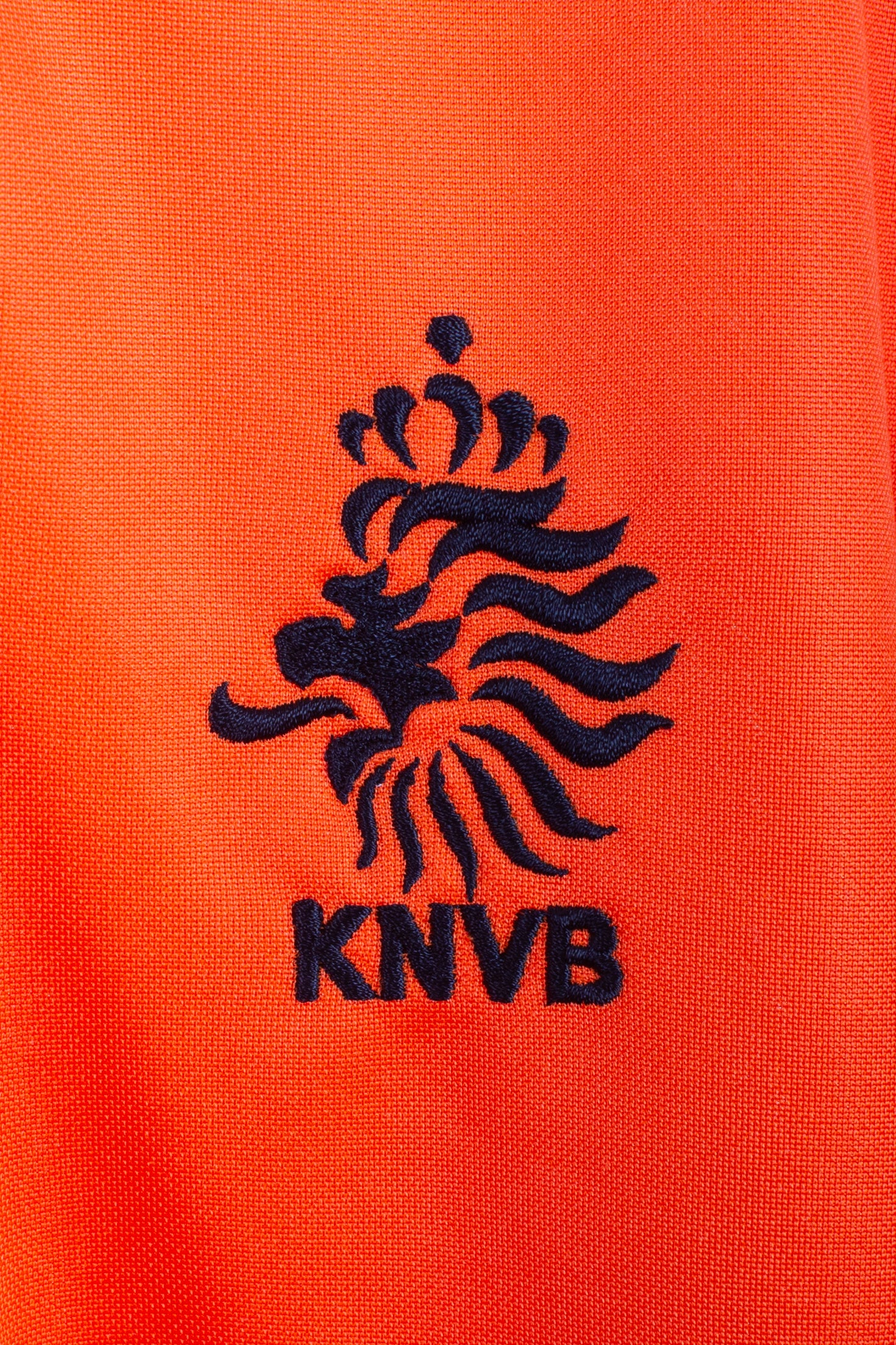 Netherlands 1998 *Player Spec* Home Shirt (L)