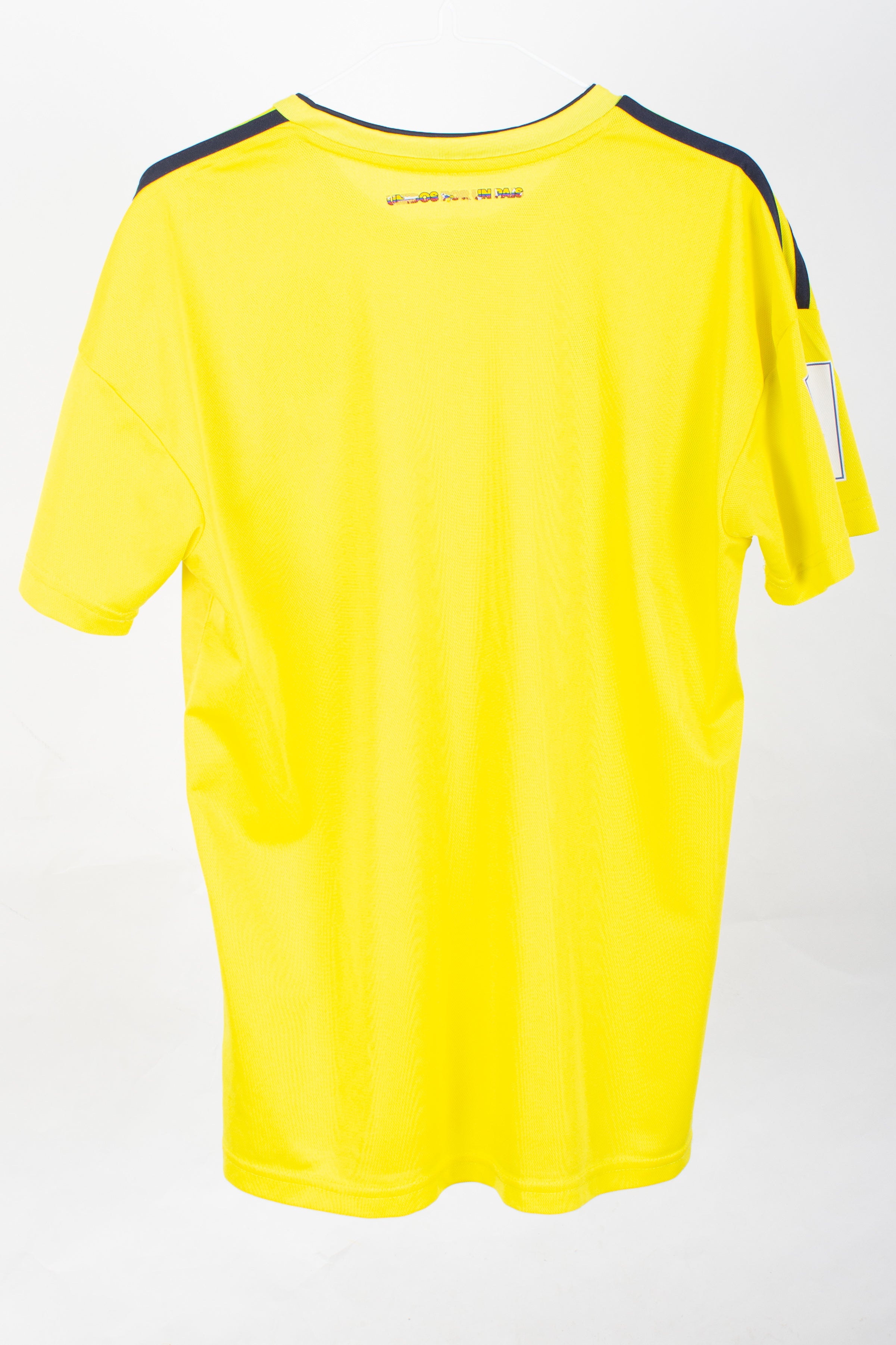 Colombia 2018 Home Shirt (M)
