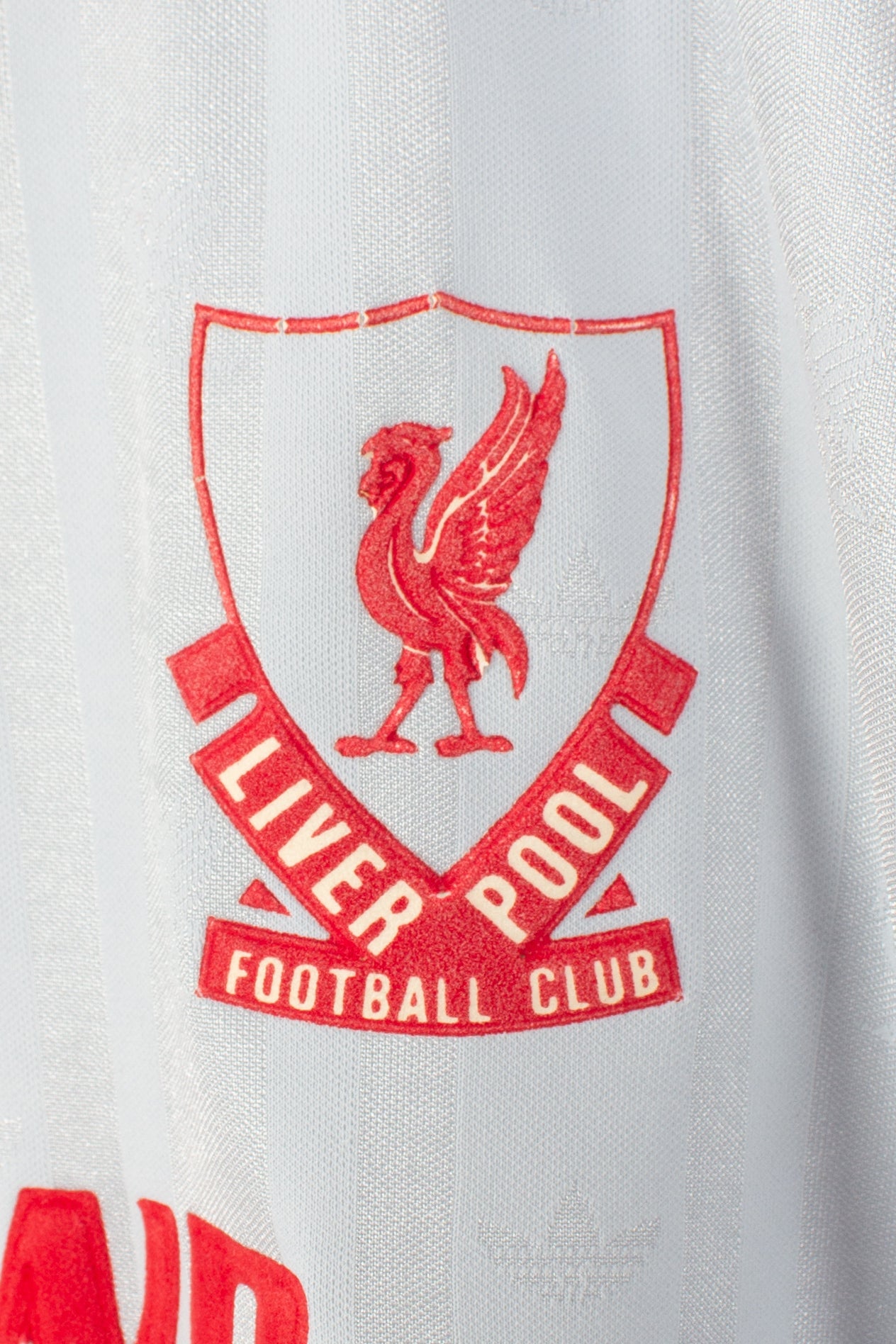 Liverpool 1987/88 Away Shirt (S)