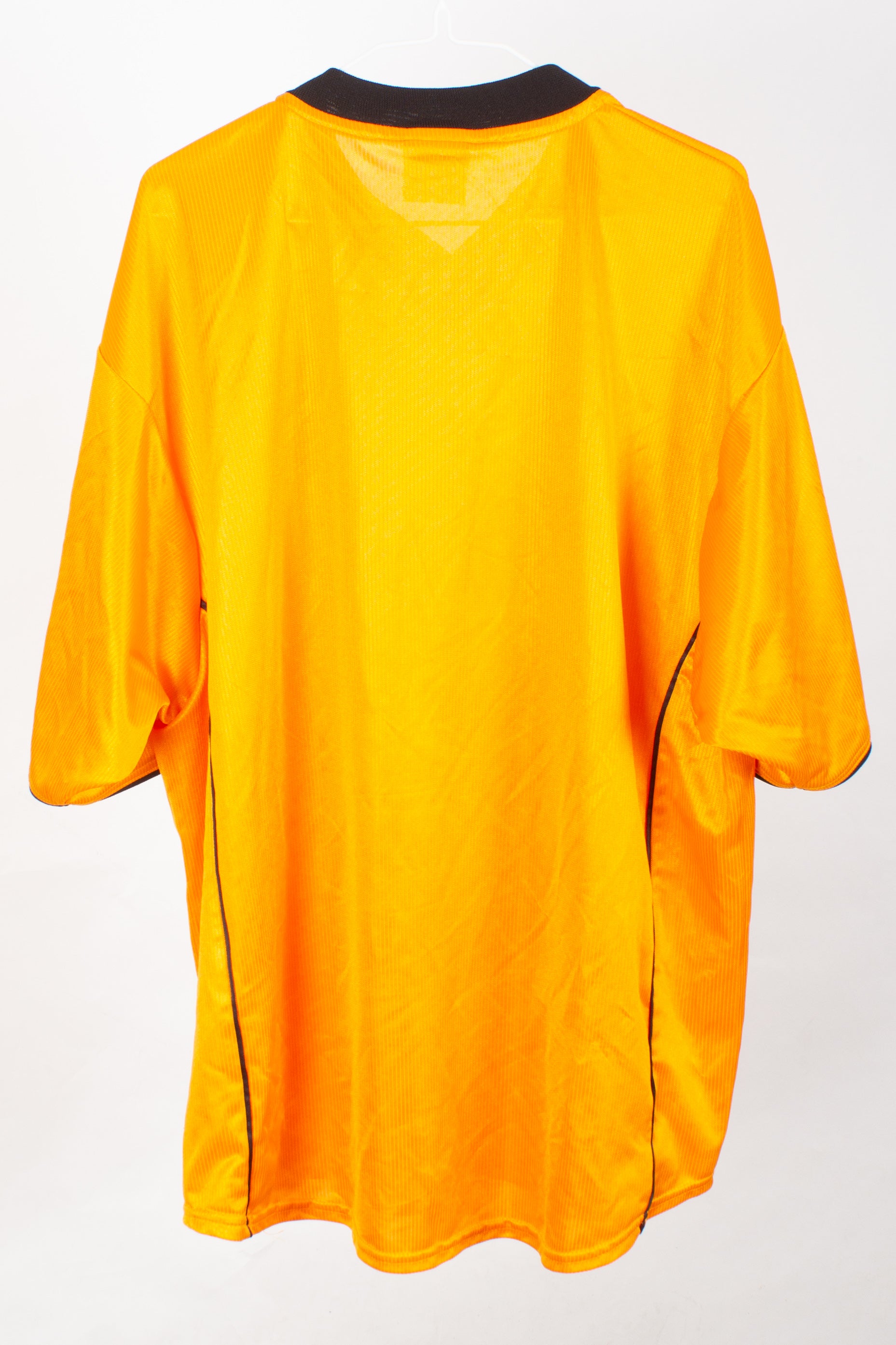 Hull City 2001/02 Home Shirt (XL)