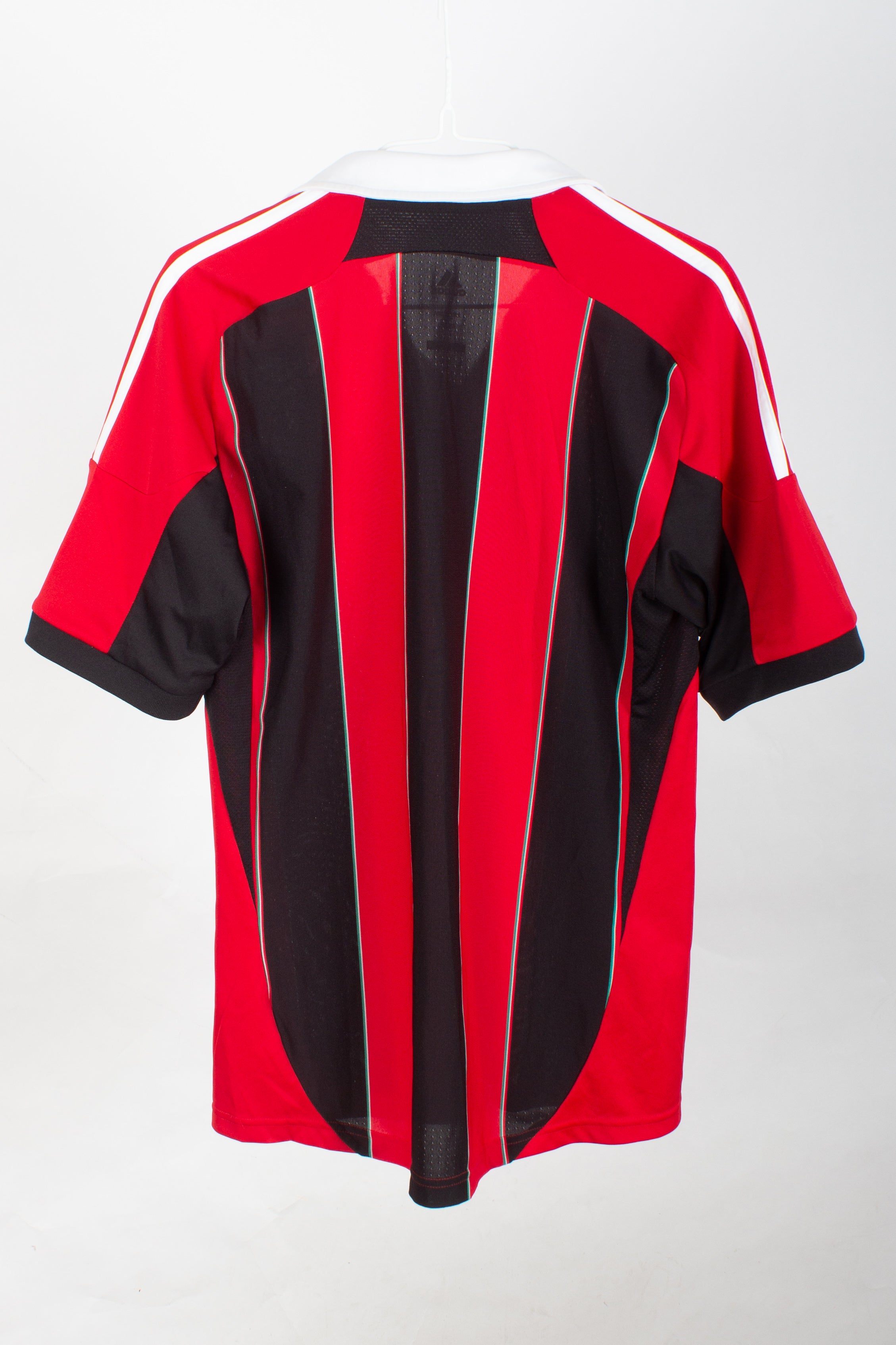 AC Milan 2012/13 Home Shirt (S)