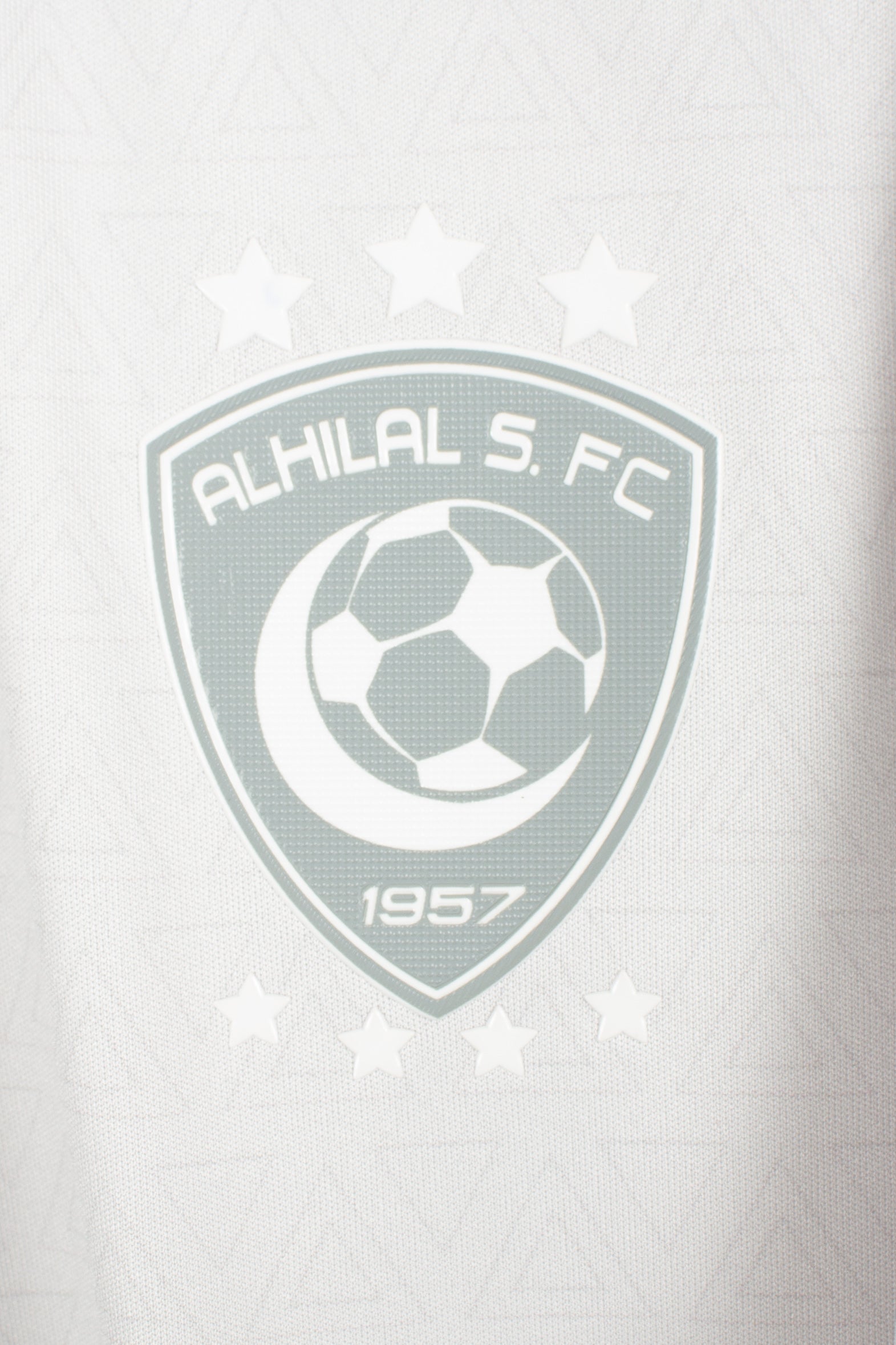 Al-Hilal 2021/22 Away Shirt (XL)