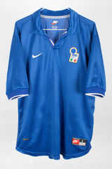 Italy 1998 Home Shirt (L)