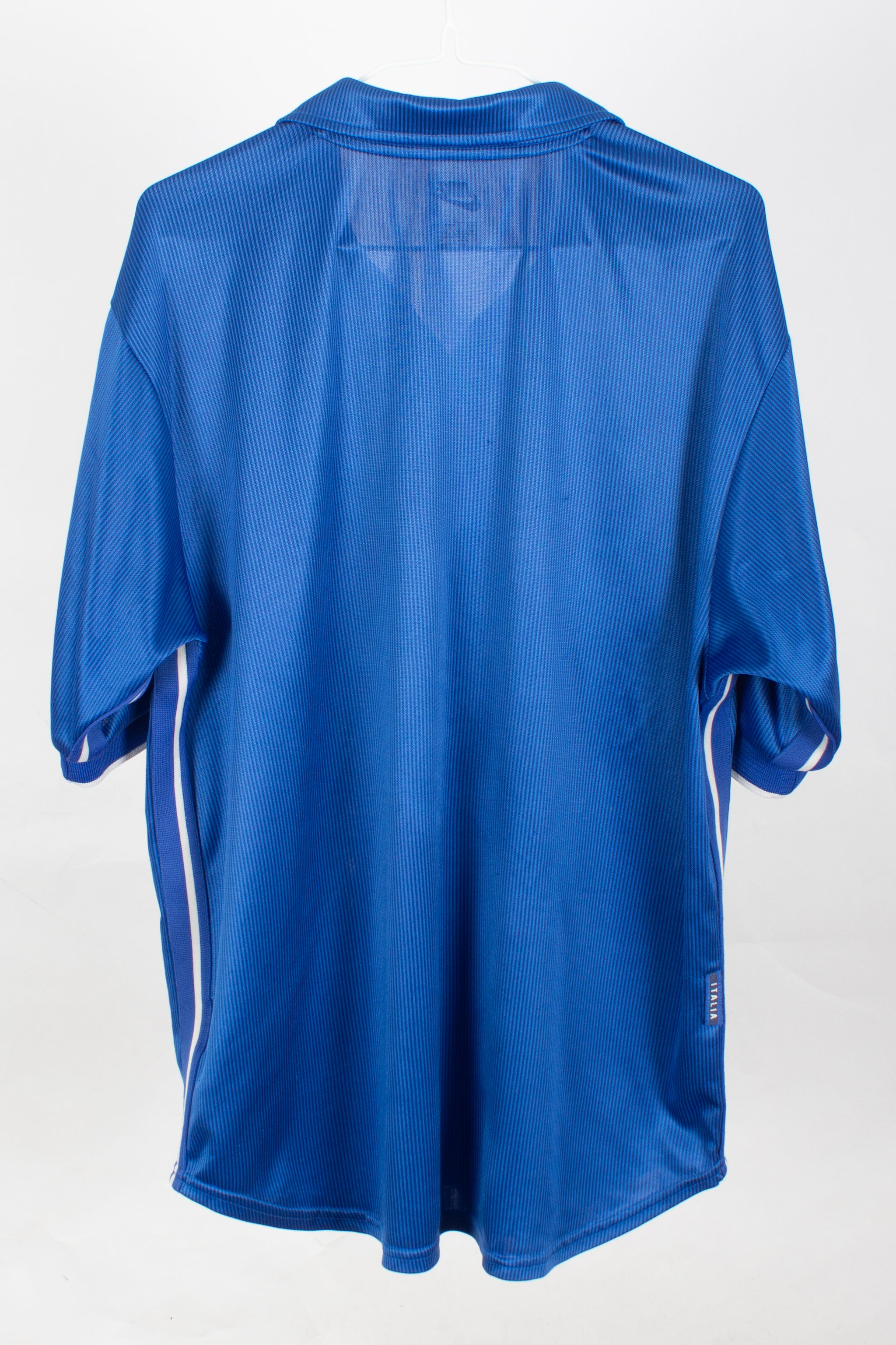 Italy 1998 Home Shirt (L)