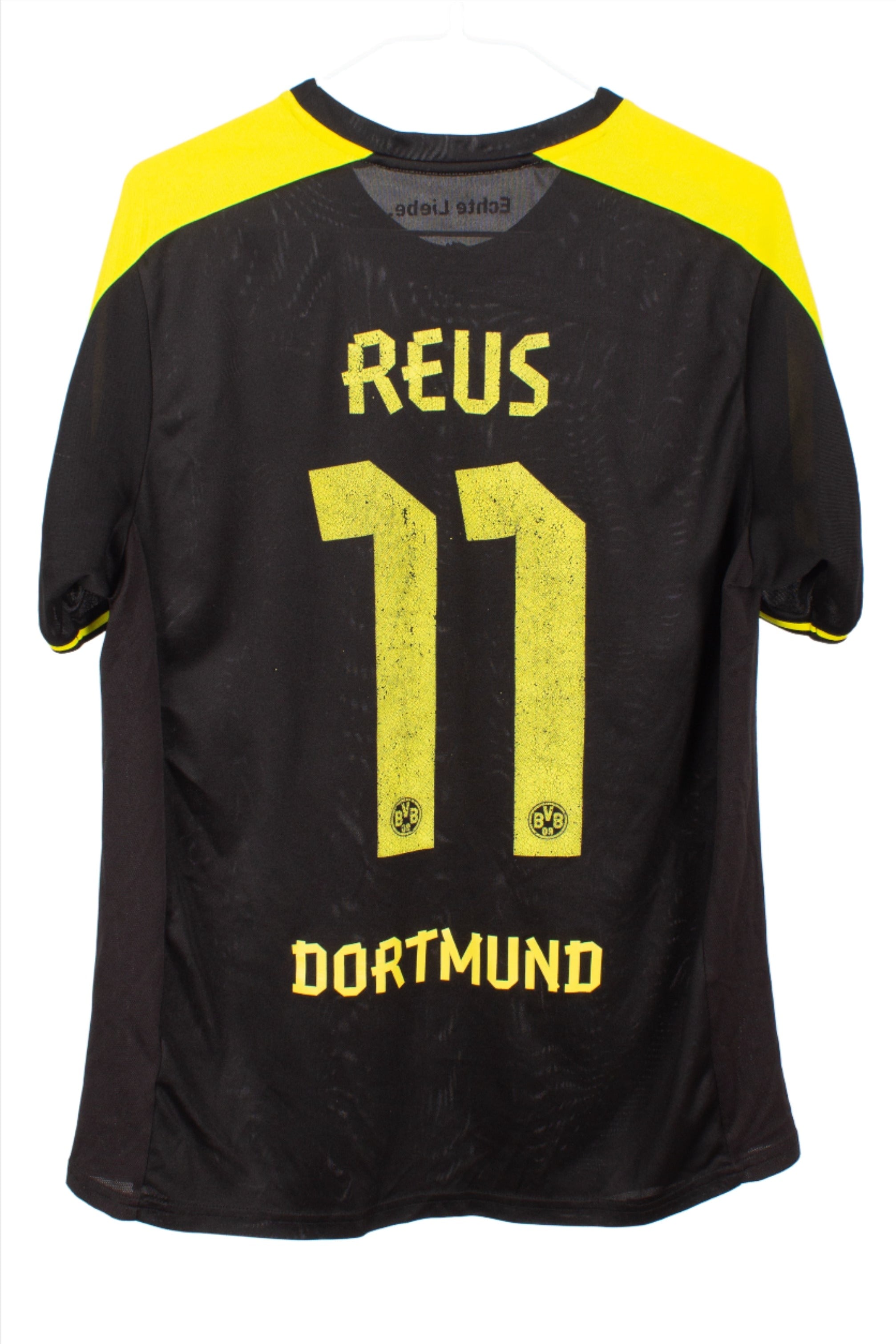 Borussia Dortmund 2013/14 Away Shirt (Reus #11) (S)