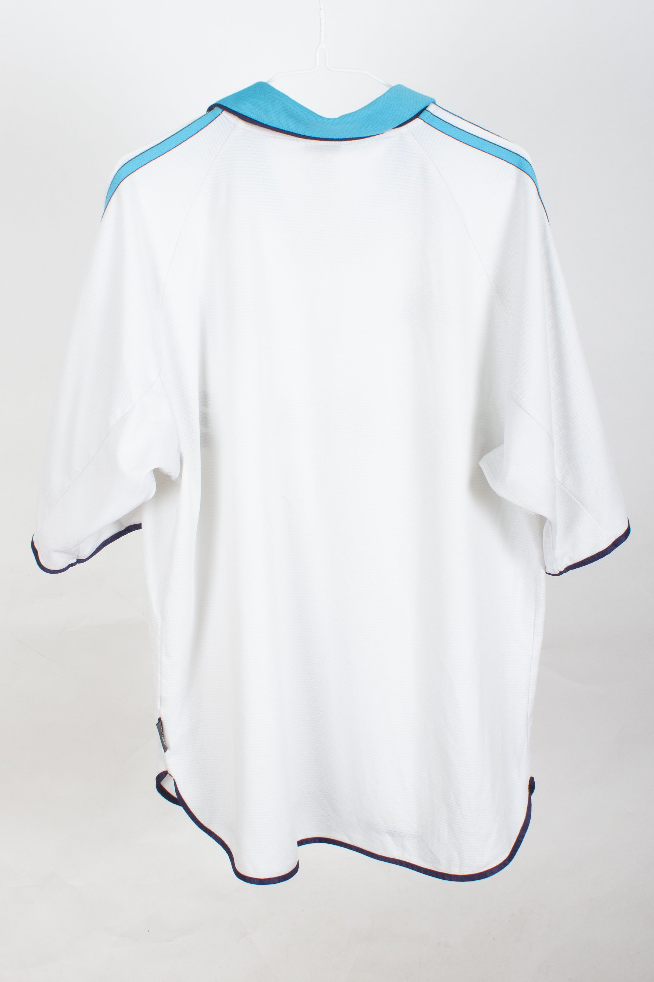 Olympique de Marseille 1999/00 Home Shirt (M)