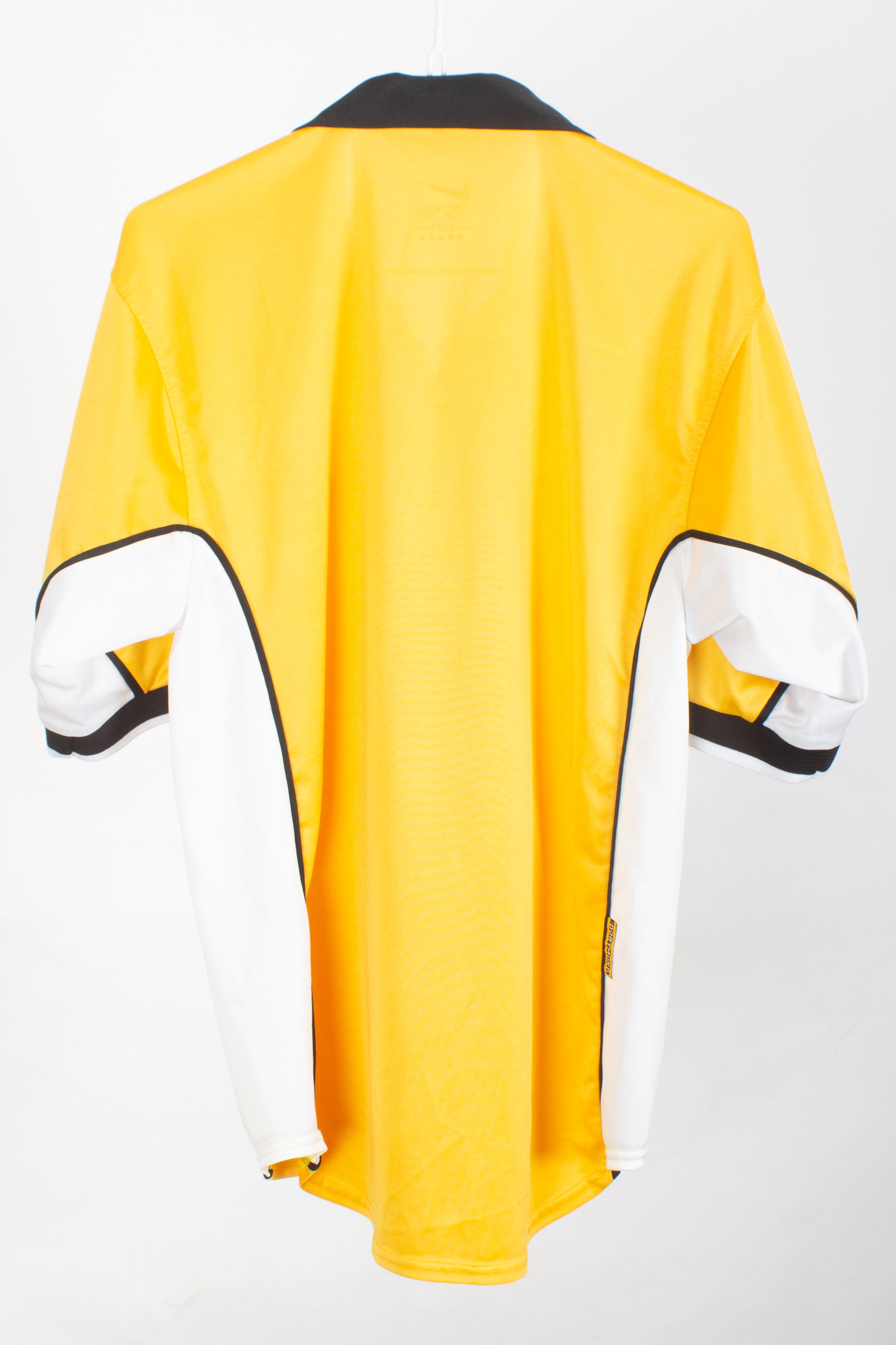 Borussia Dortmund 1998/00 *Player Spec* Home Shirt (S)