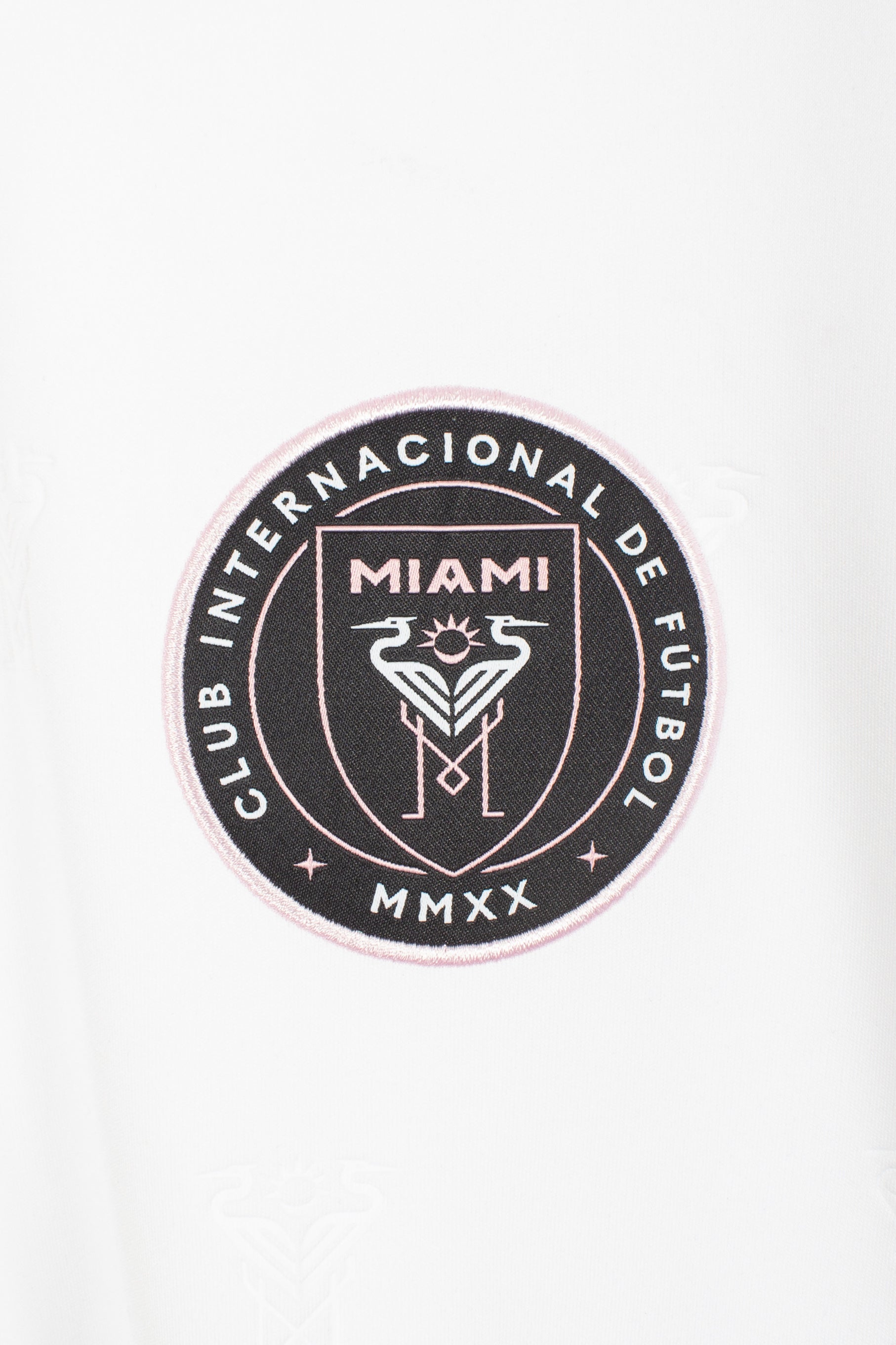 Inter Miami 2018/2019 Home Shirt (M)