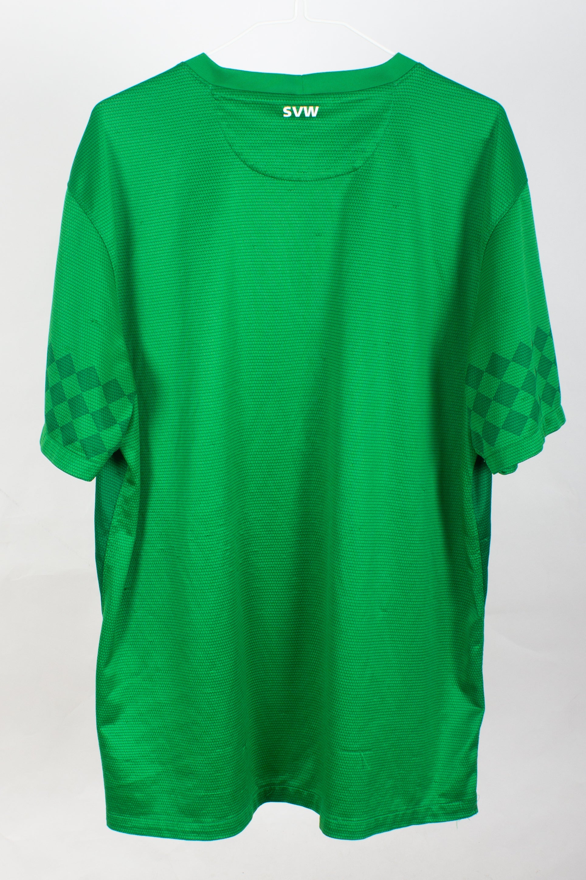 Werder Bremen 2012/13 Home Shirt (L)