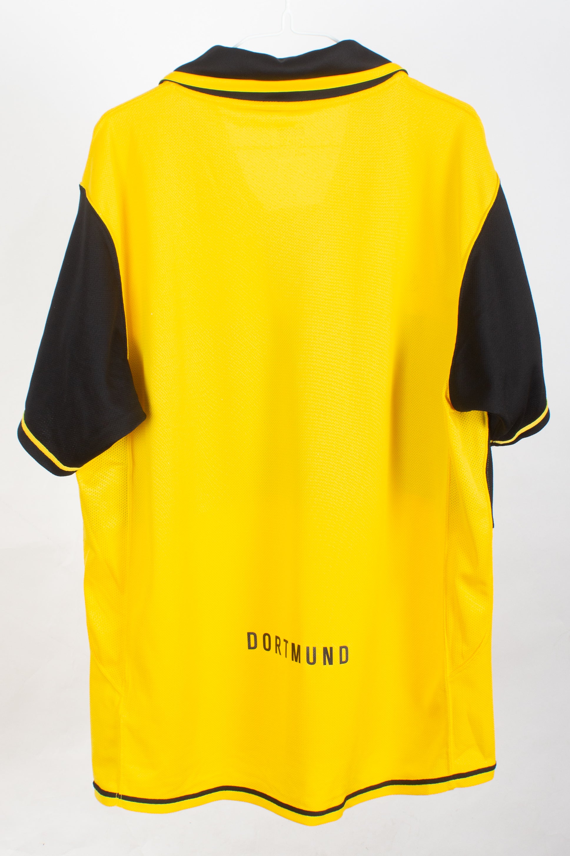 Borussia Dortmund 2007/08 Home Shirt (L)