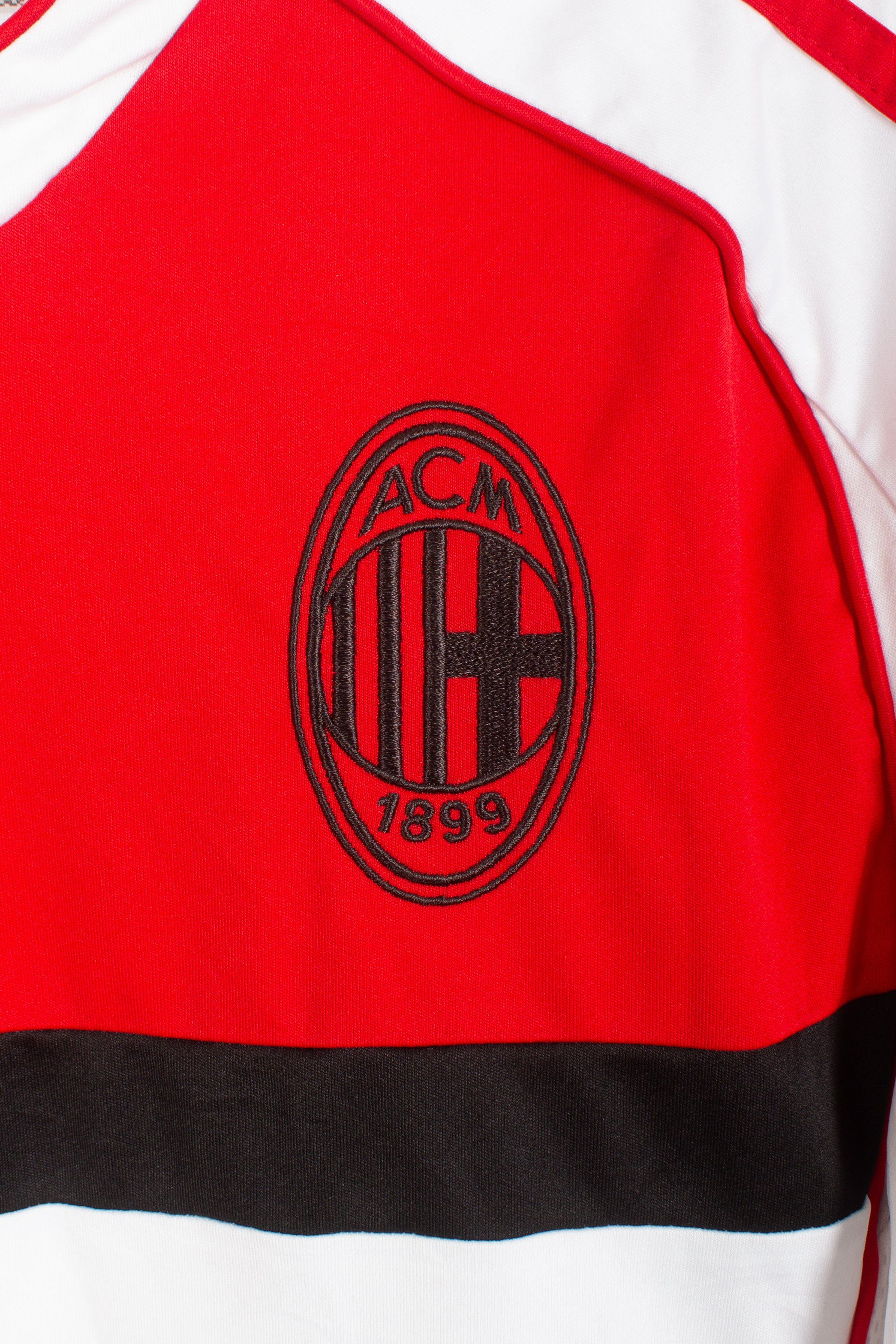 AC Milan 2011 Training Shirt (S)