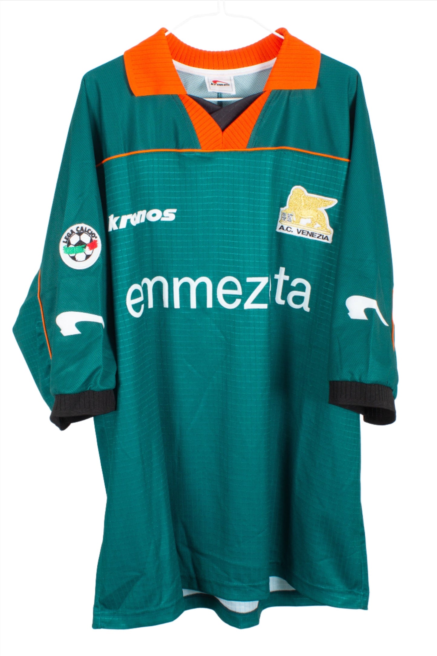 Venezia 1998/00 Third Shirt (XXL)