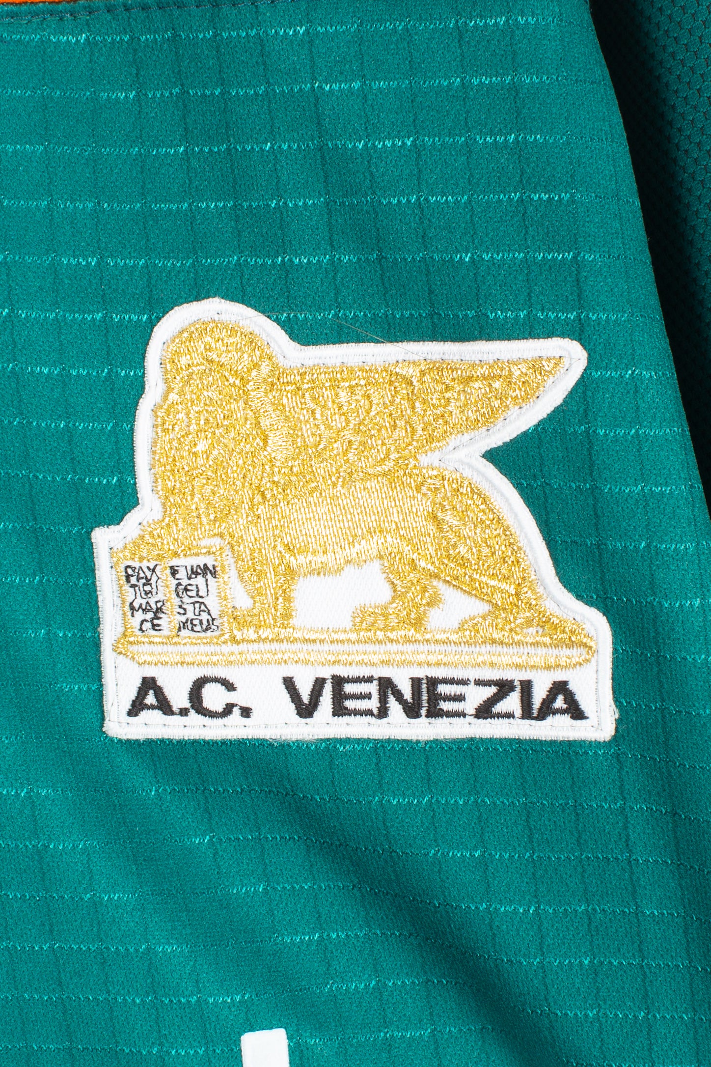 Venezia 1998/00 Third Shirt (XXL)