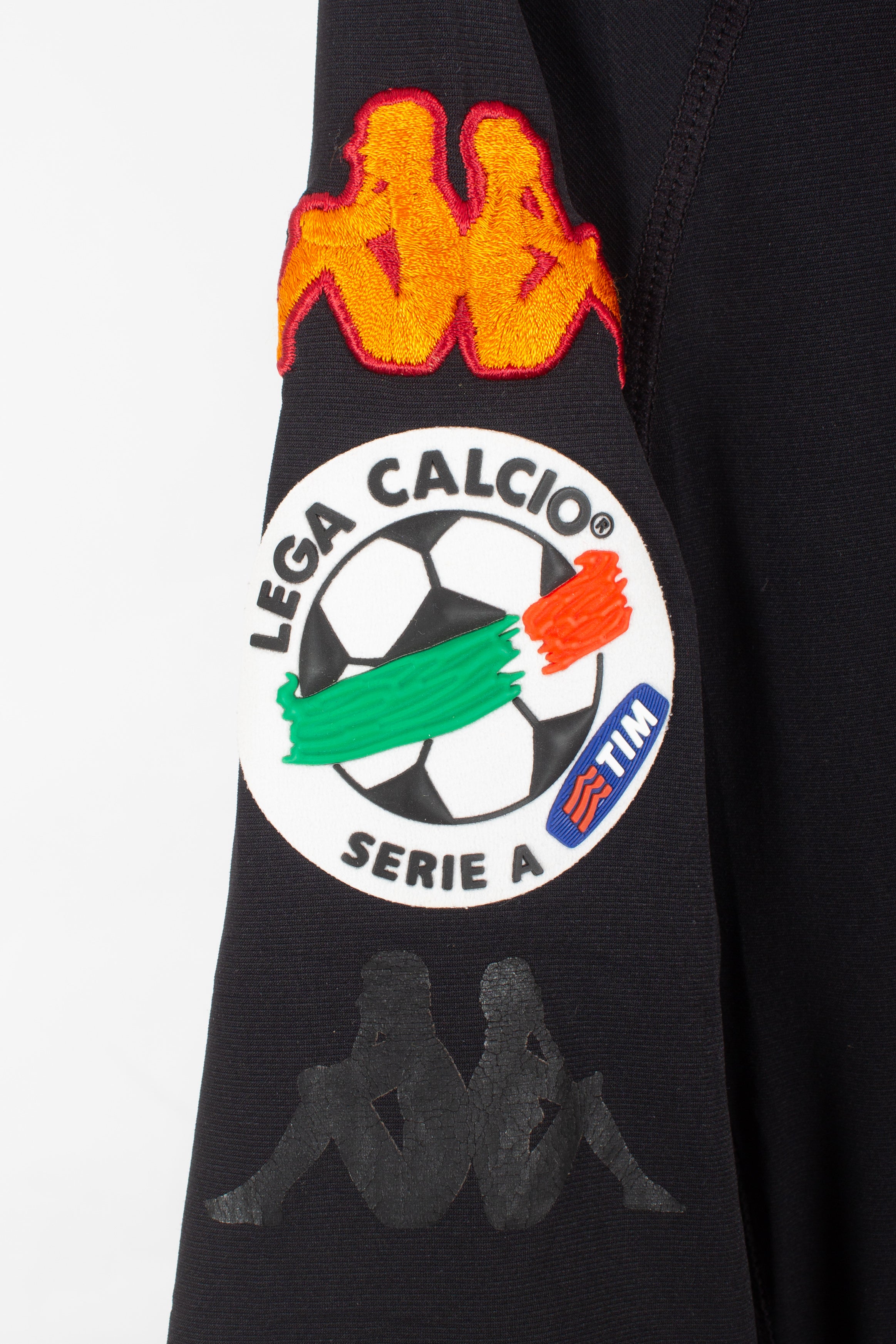 AS Roma 2009/10 Third Shirt (Totti #10) (M)