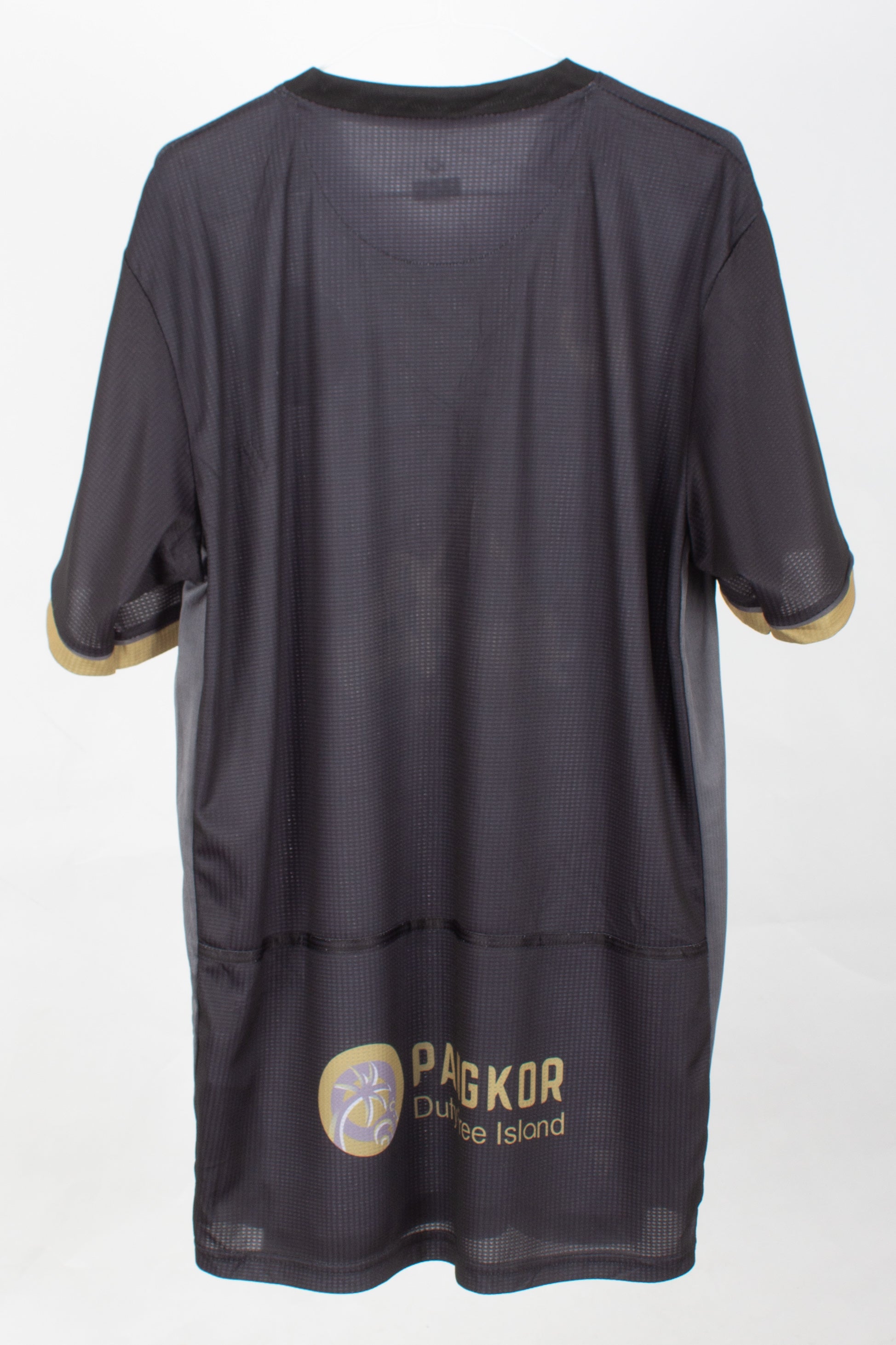 Perak FC 2021 Third Shirt (XXL)
