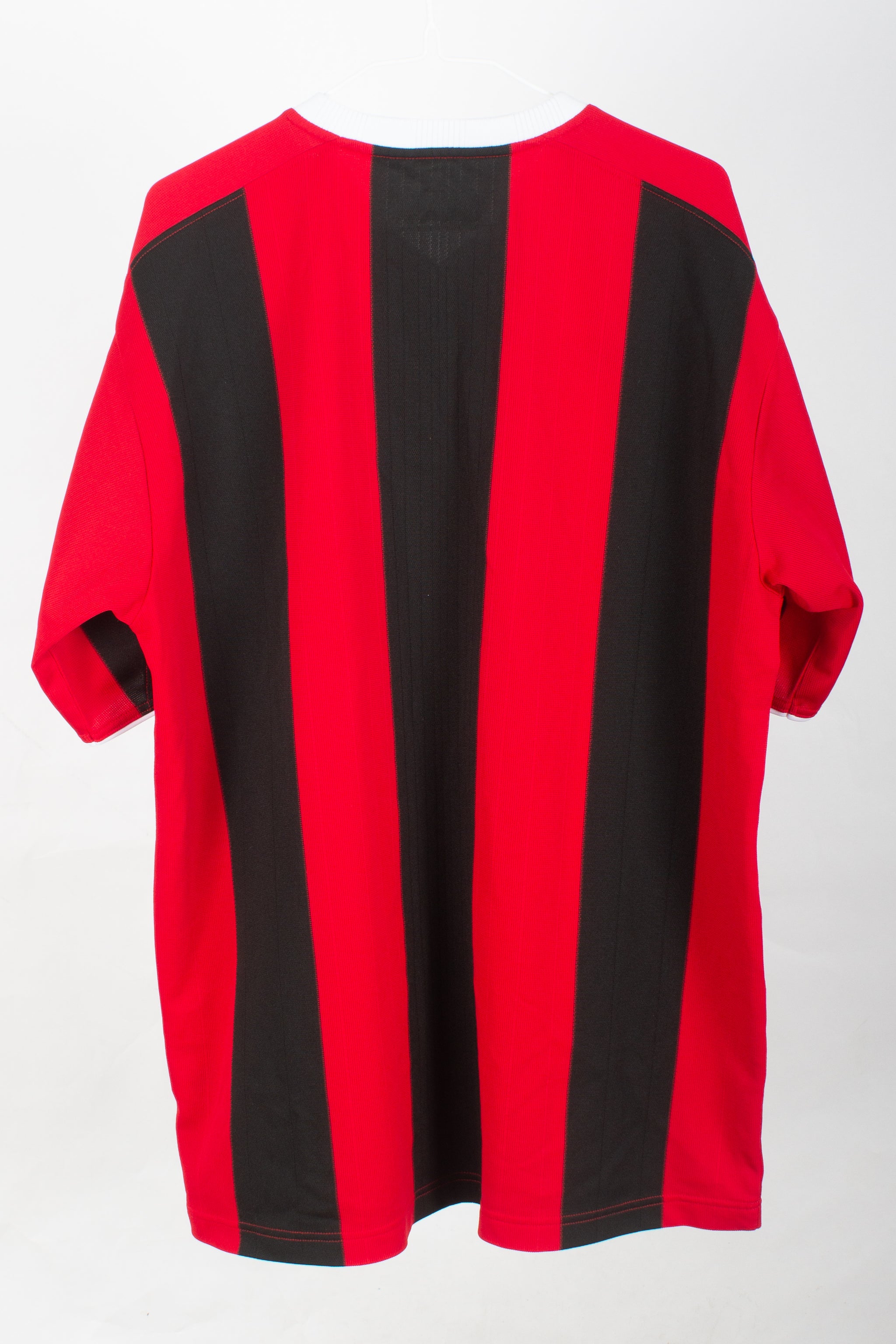 Manchester City 2003/04 Away Shirt (XL)