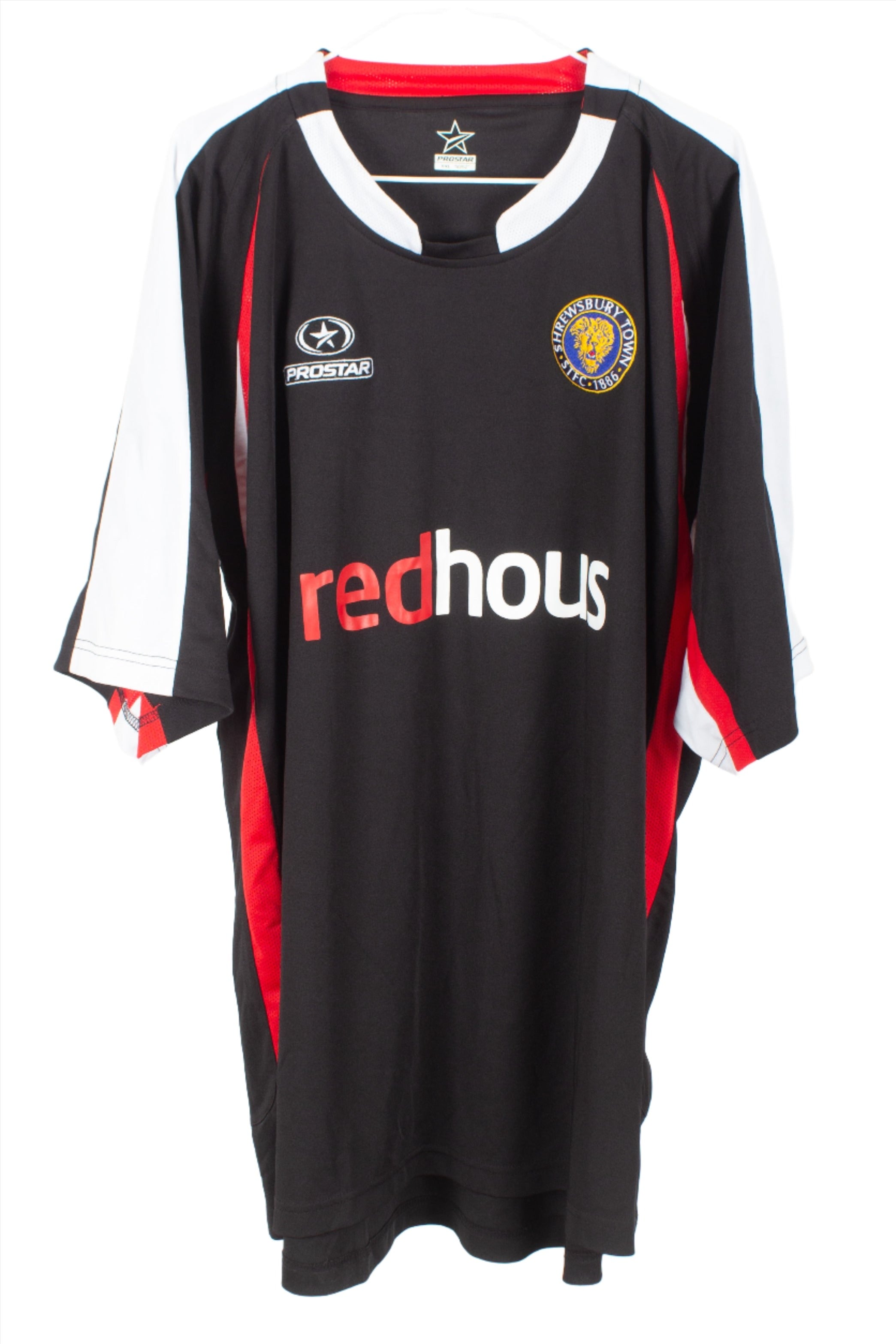 Shrewsbury Town 2009/10 Third Shirt (XXL)