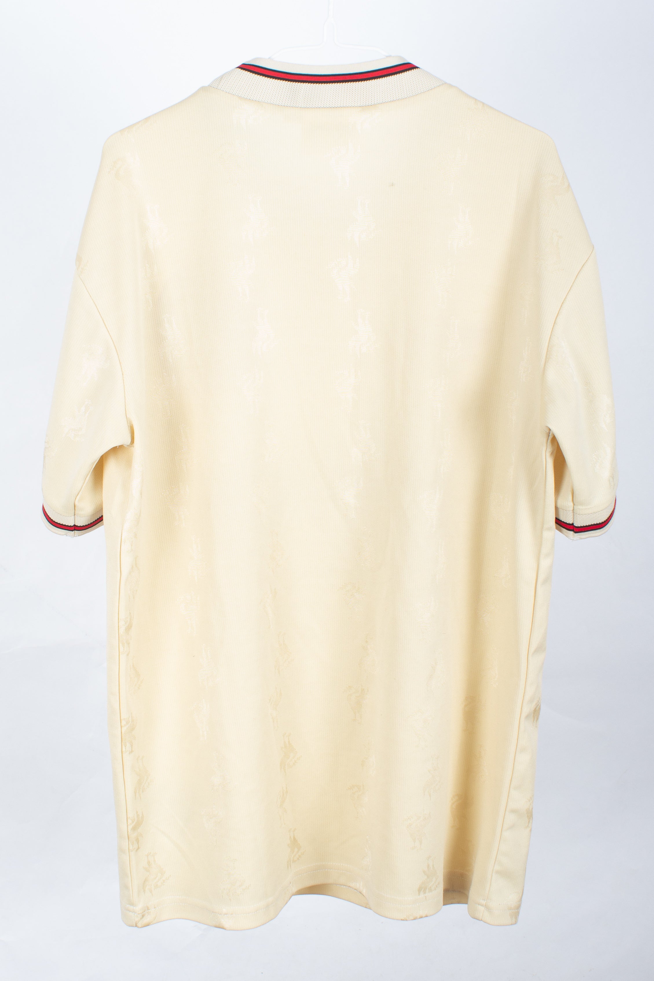 Liverpool 1996/97 Away Shirt (XL)