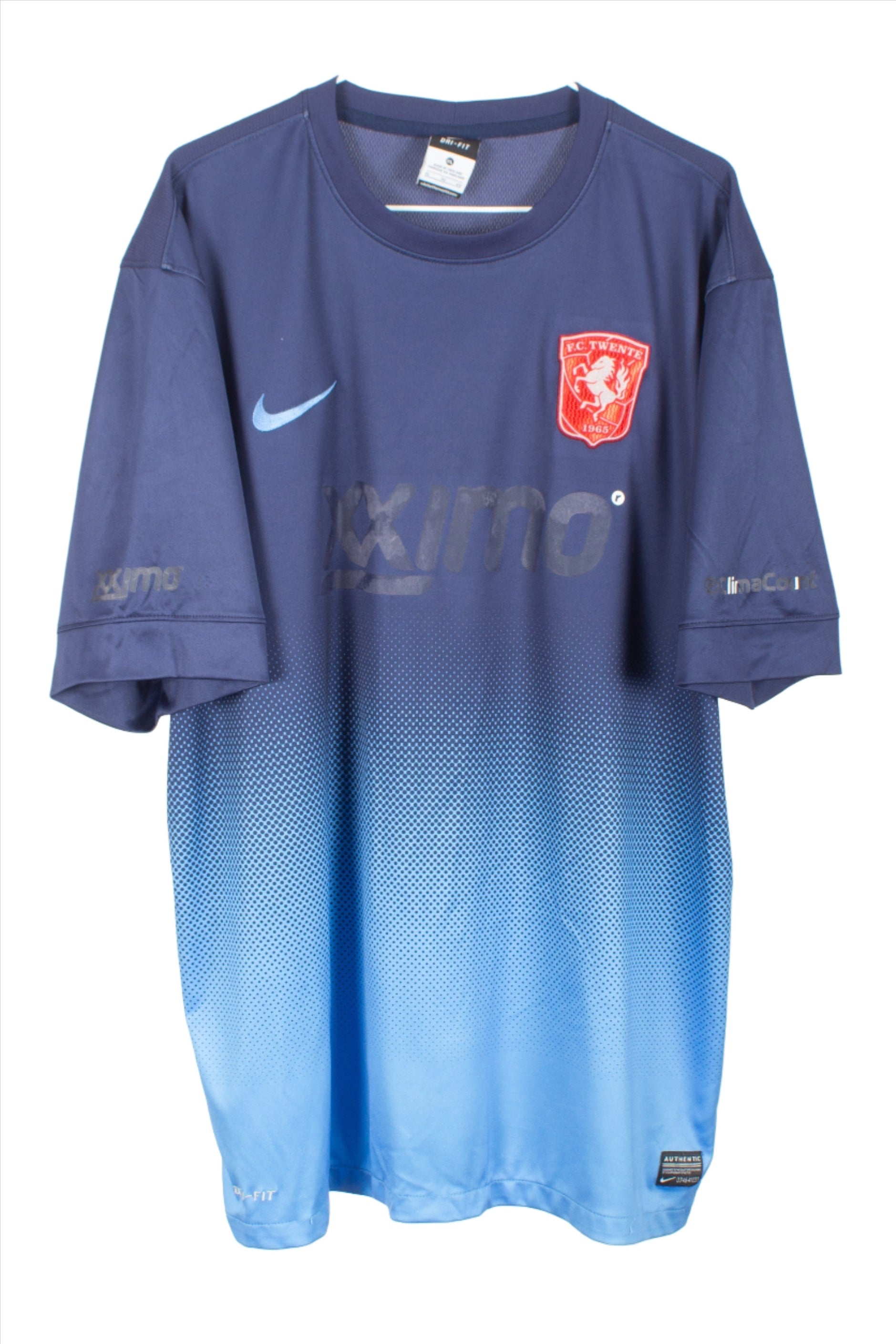 FC Twente 2013/14 Away Shirt (XL)