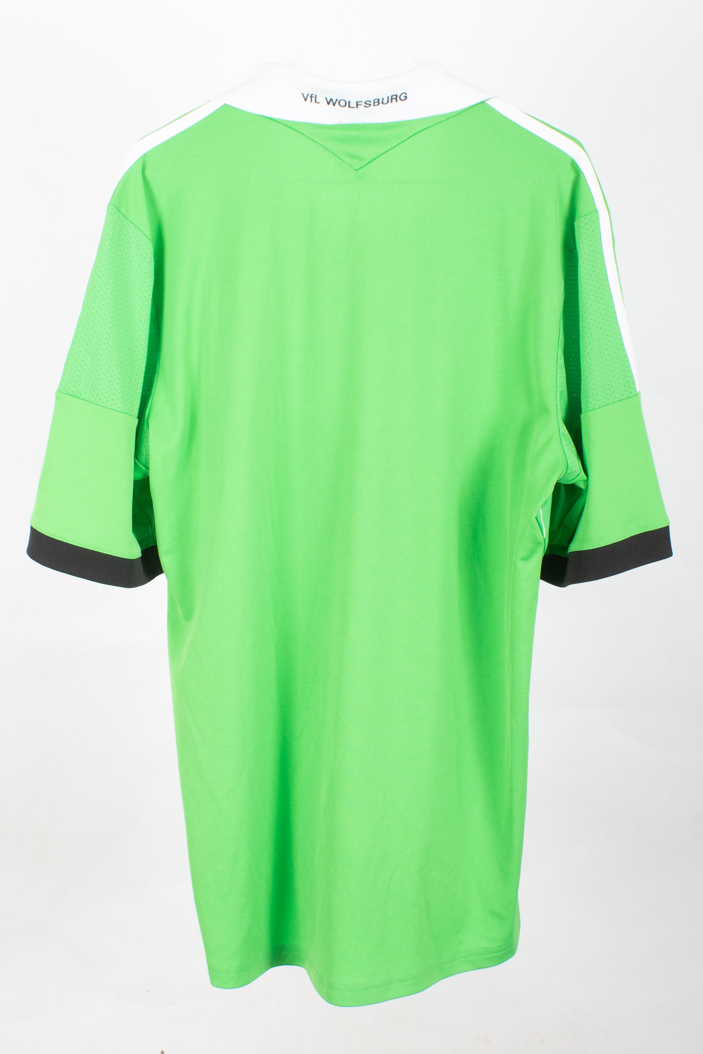 Wolfsburg 2013/14 Away Shirt (L)