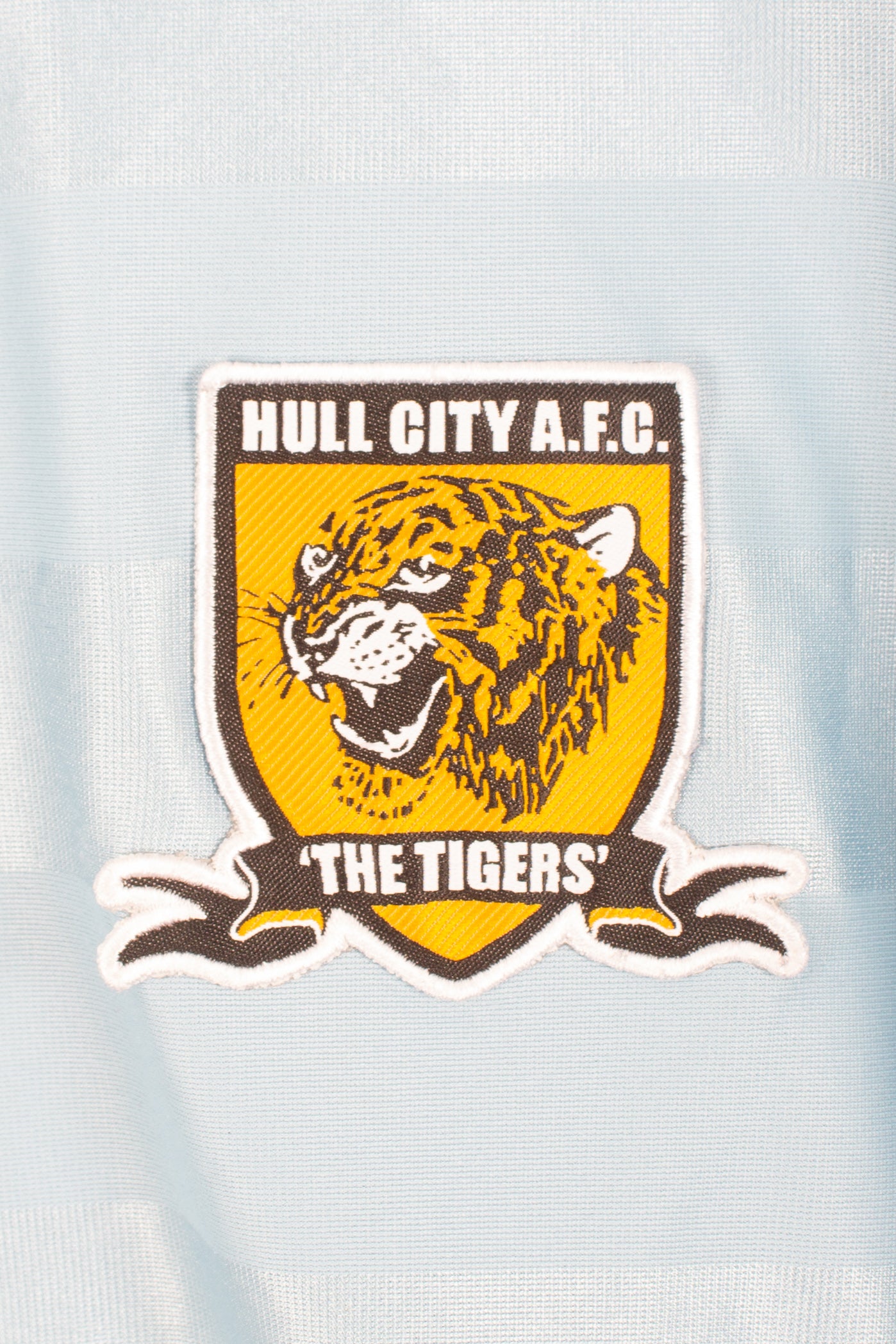 Hull City 2011/12 Away Shirt (3XL)