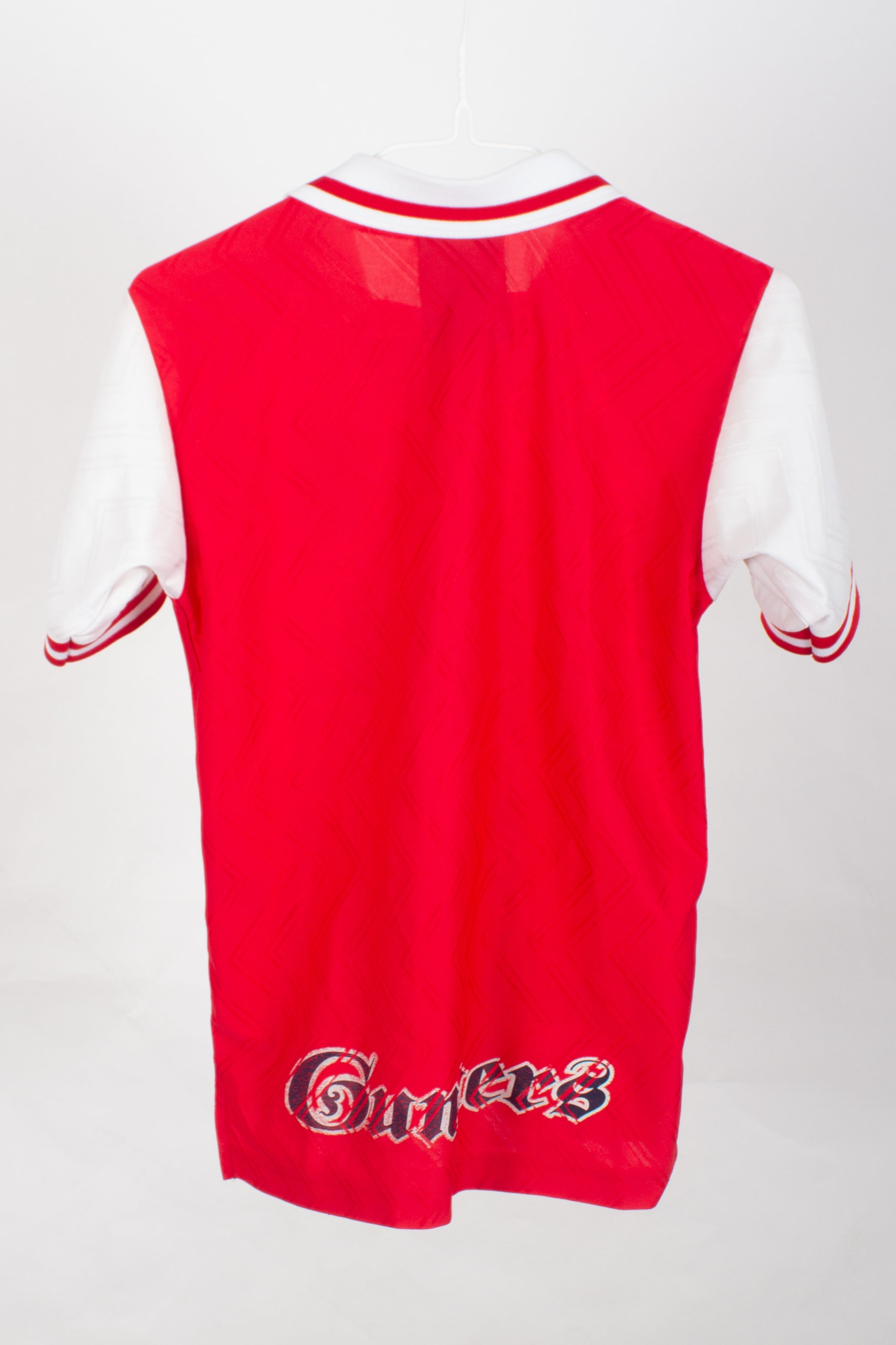 Kids Arsenal 1996/98 Home Shirt
