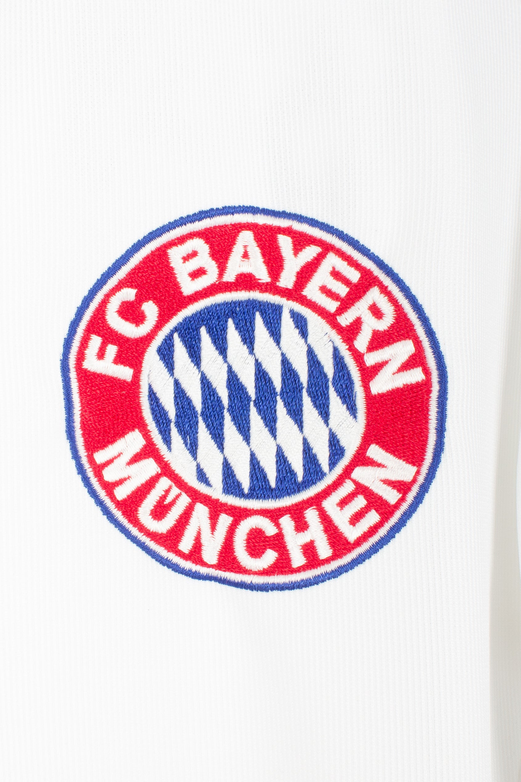 Bayern Munich 2002/04 Away/Third Shirt (L)