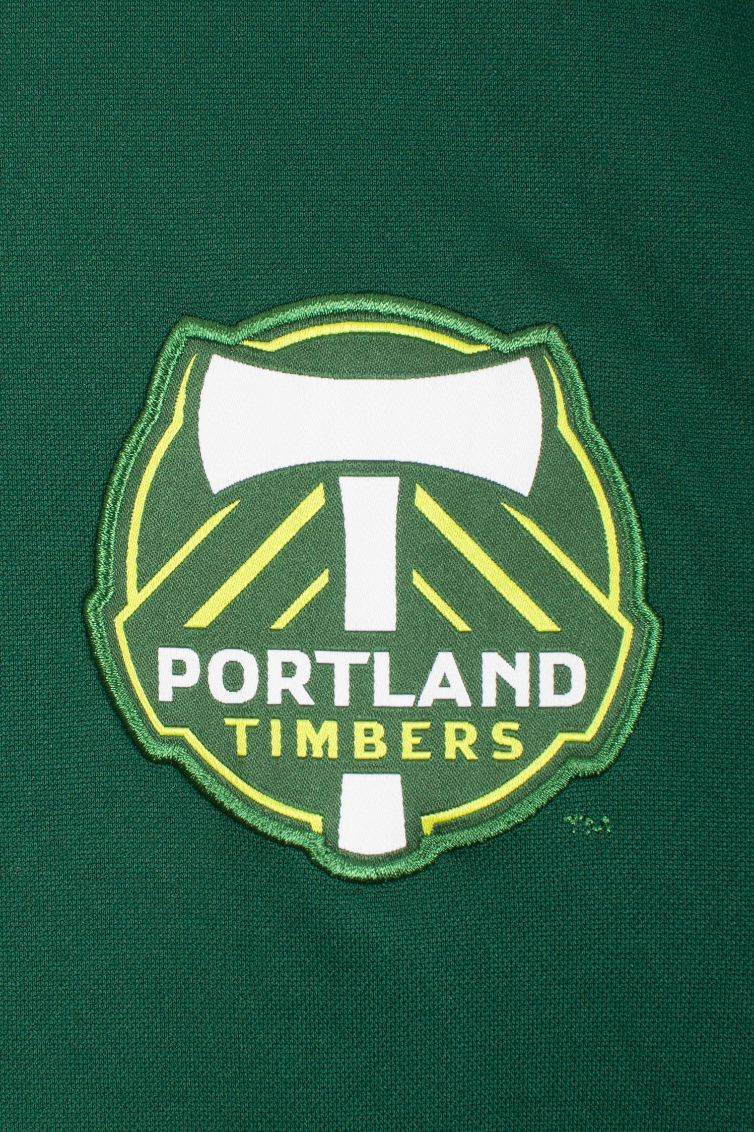 Portland Timbers 2011/2012 Home Shirt (XL)