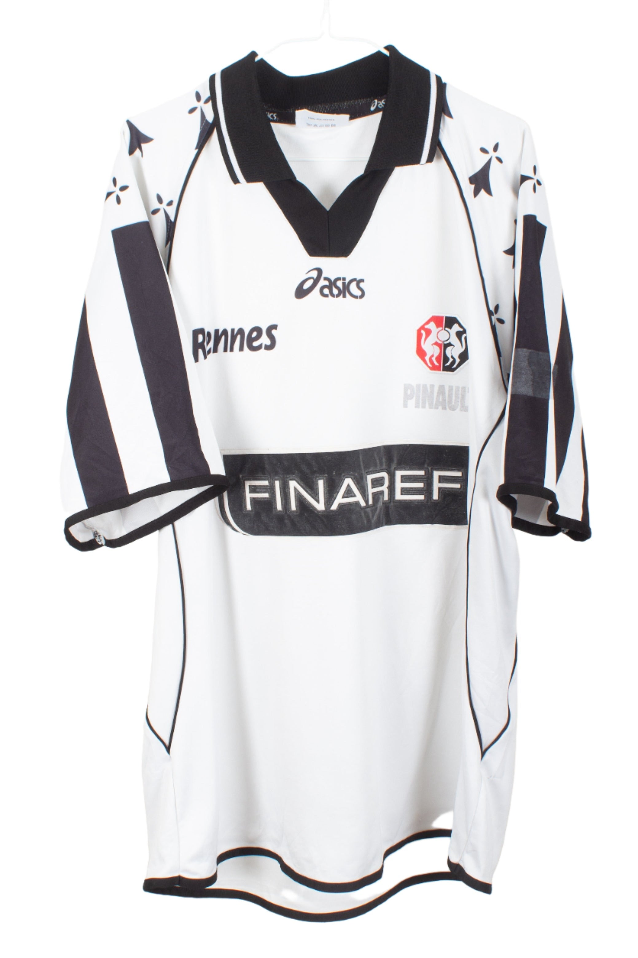 Stade Rennais 2000/01 Away Shirt (XL)