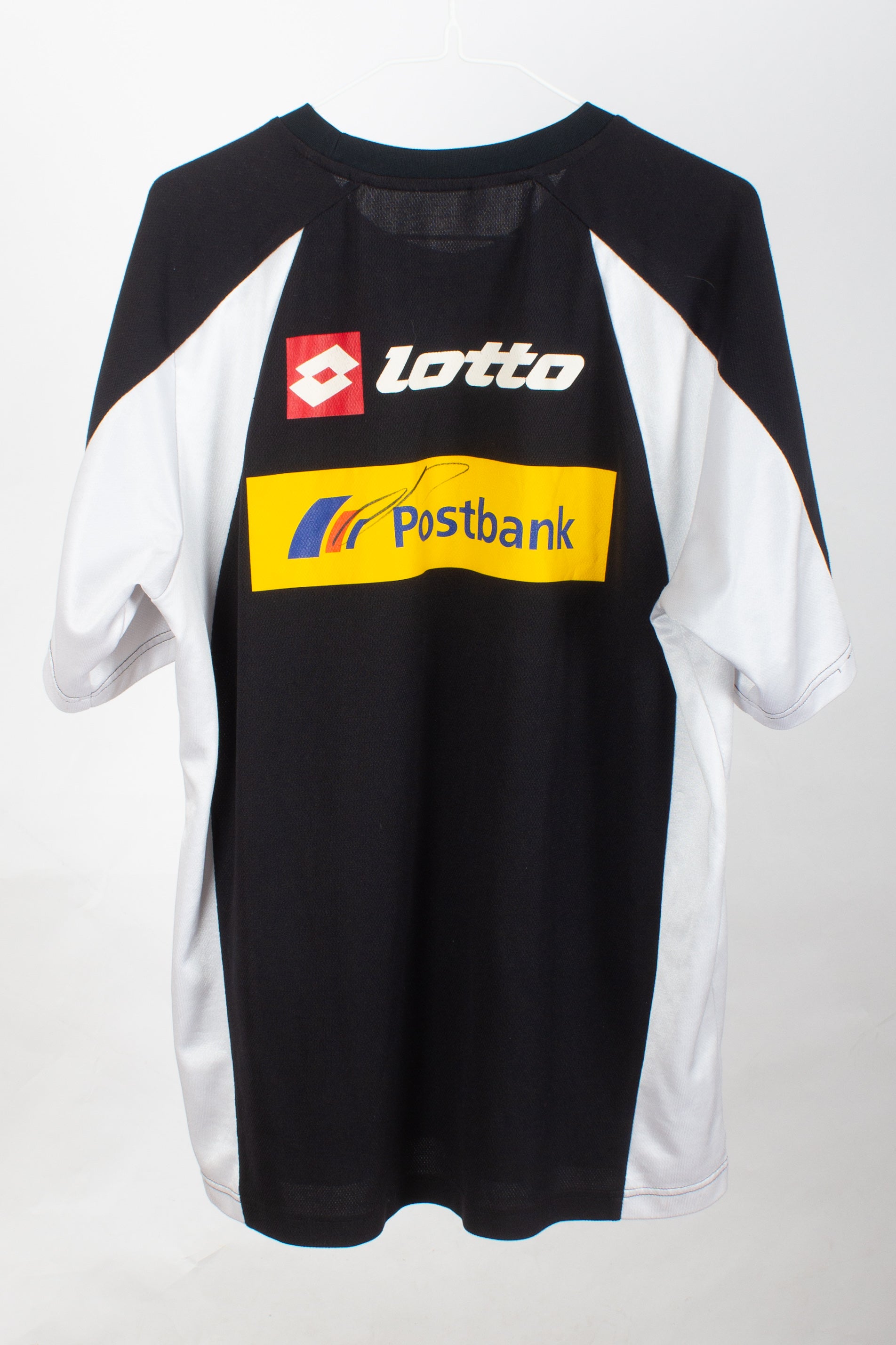 Borussia Monchengladbach 2009/13 Training Shirt (L)