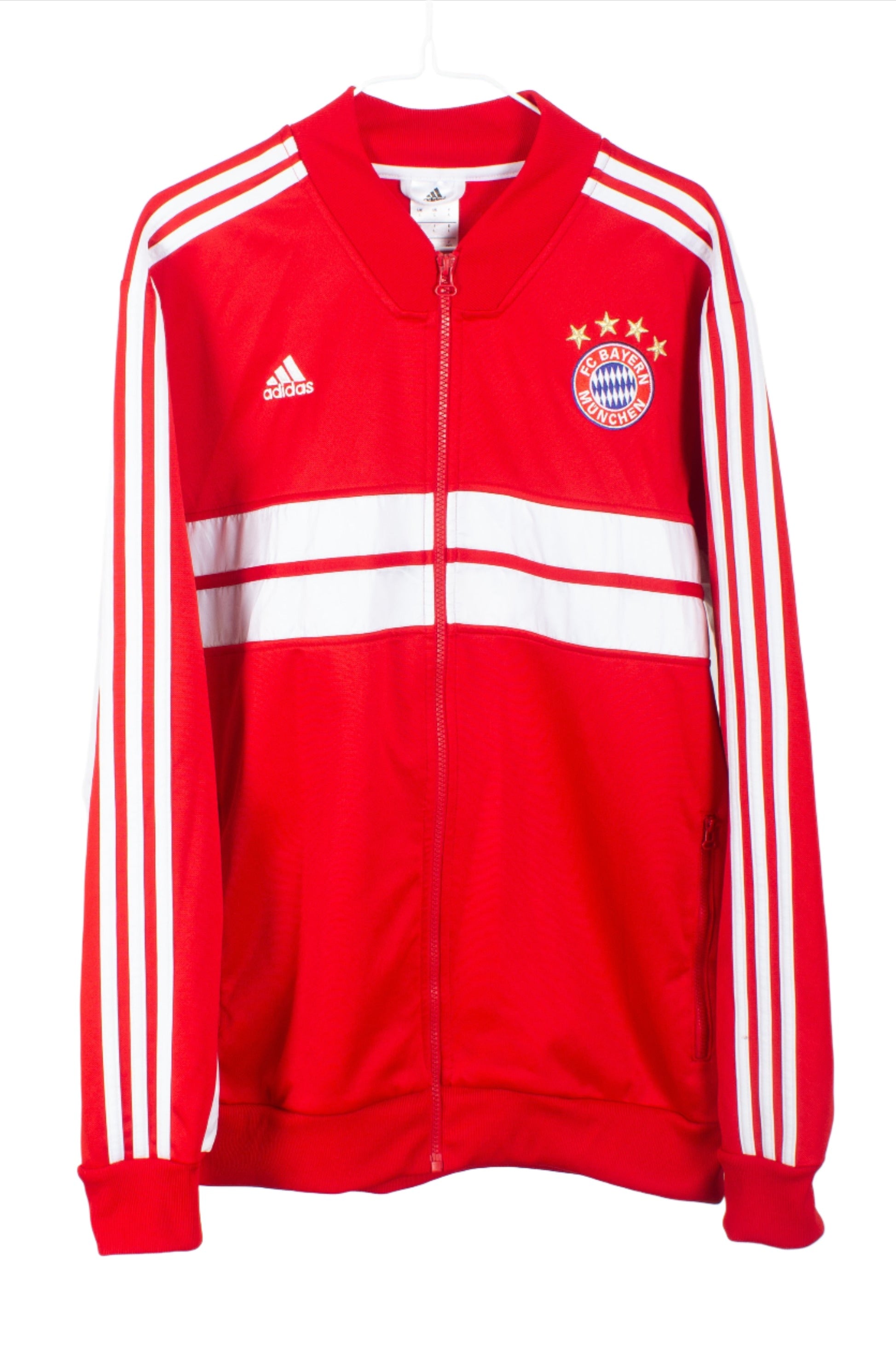 Bayern Munich 2013 Training Jacket (L)