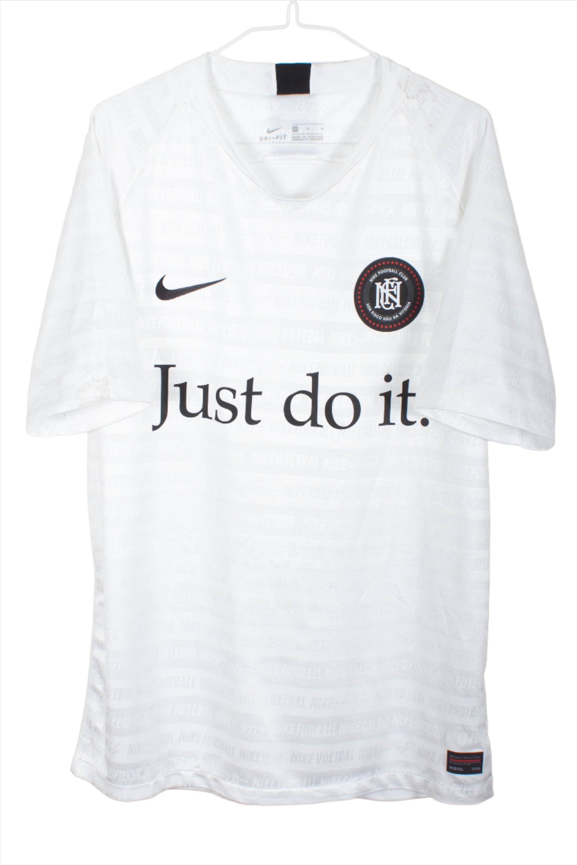 Nike FC Training Shirt (M)