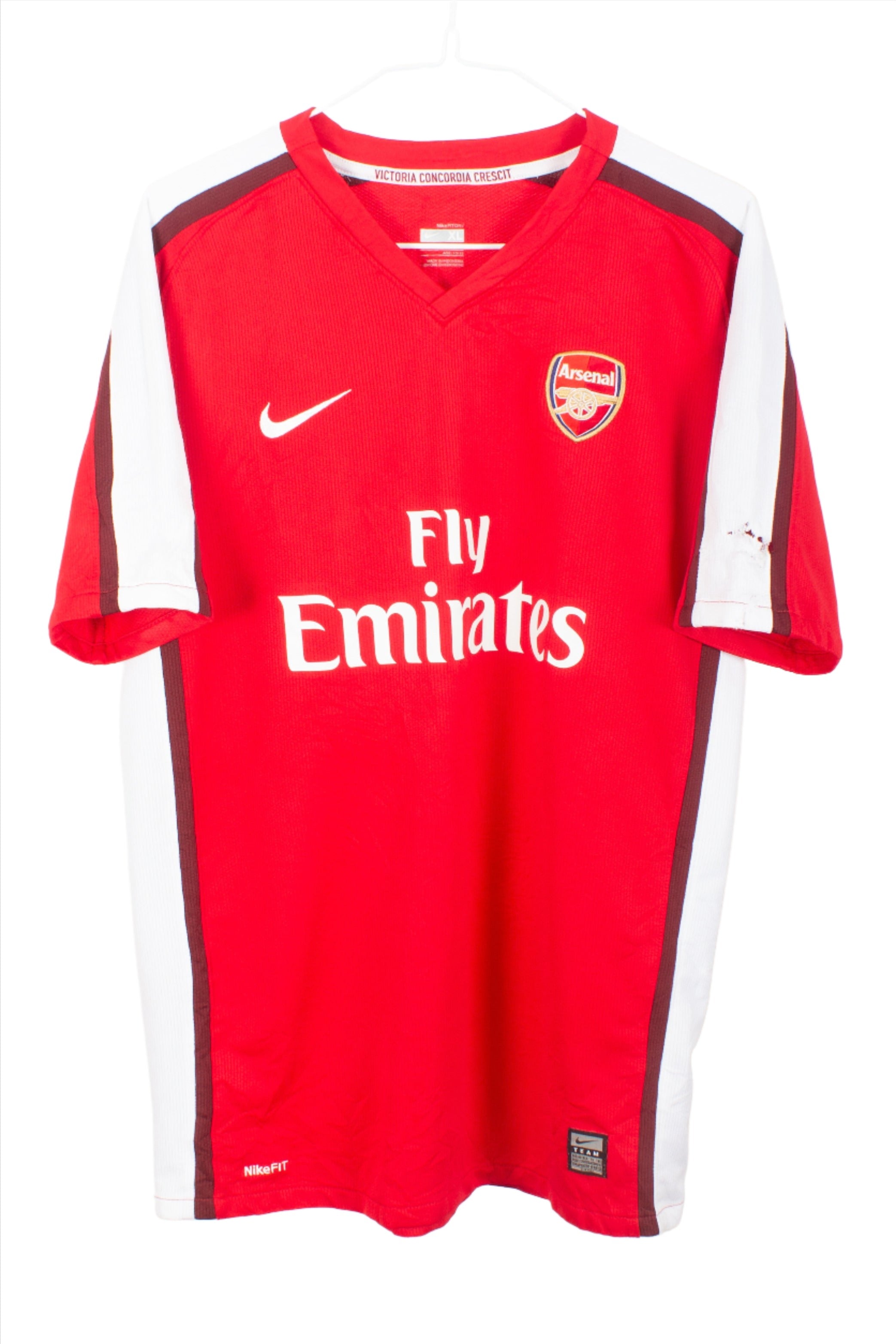 Kids Arsenal 2008/10