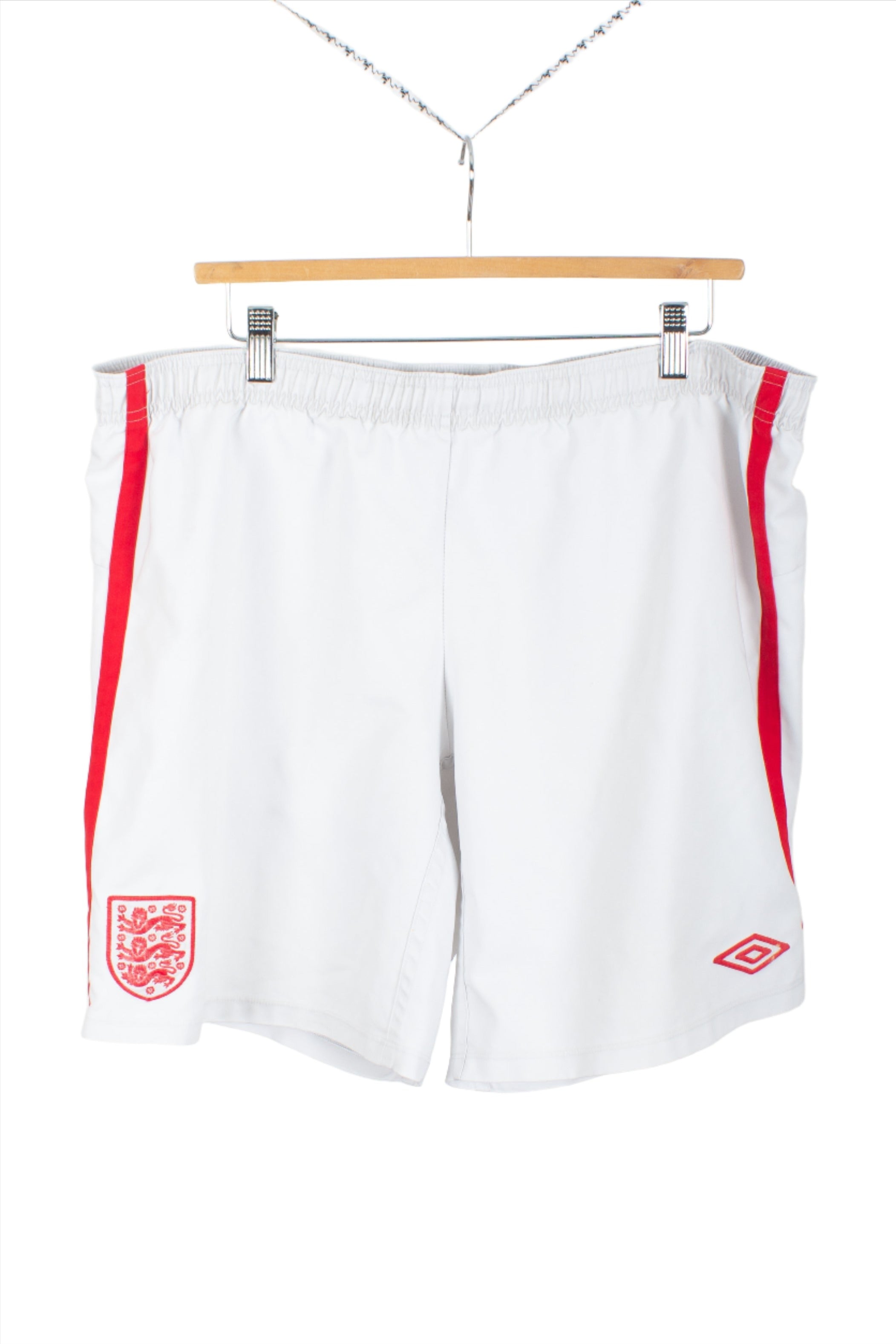 England 2010 Shorts (XL)