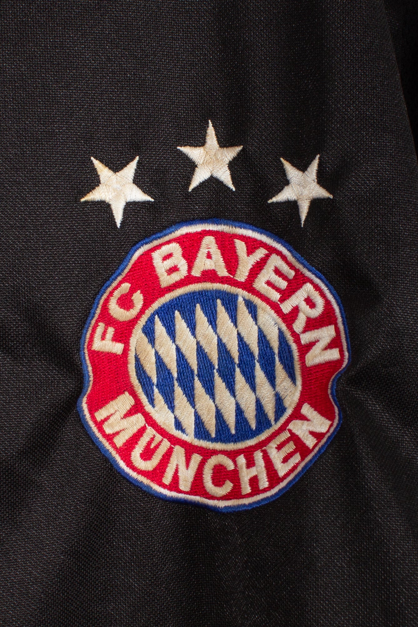 Bayern Munich 2004/06 Third Shirt (S)