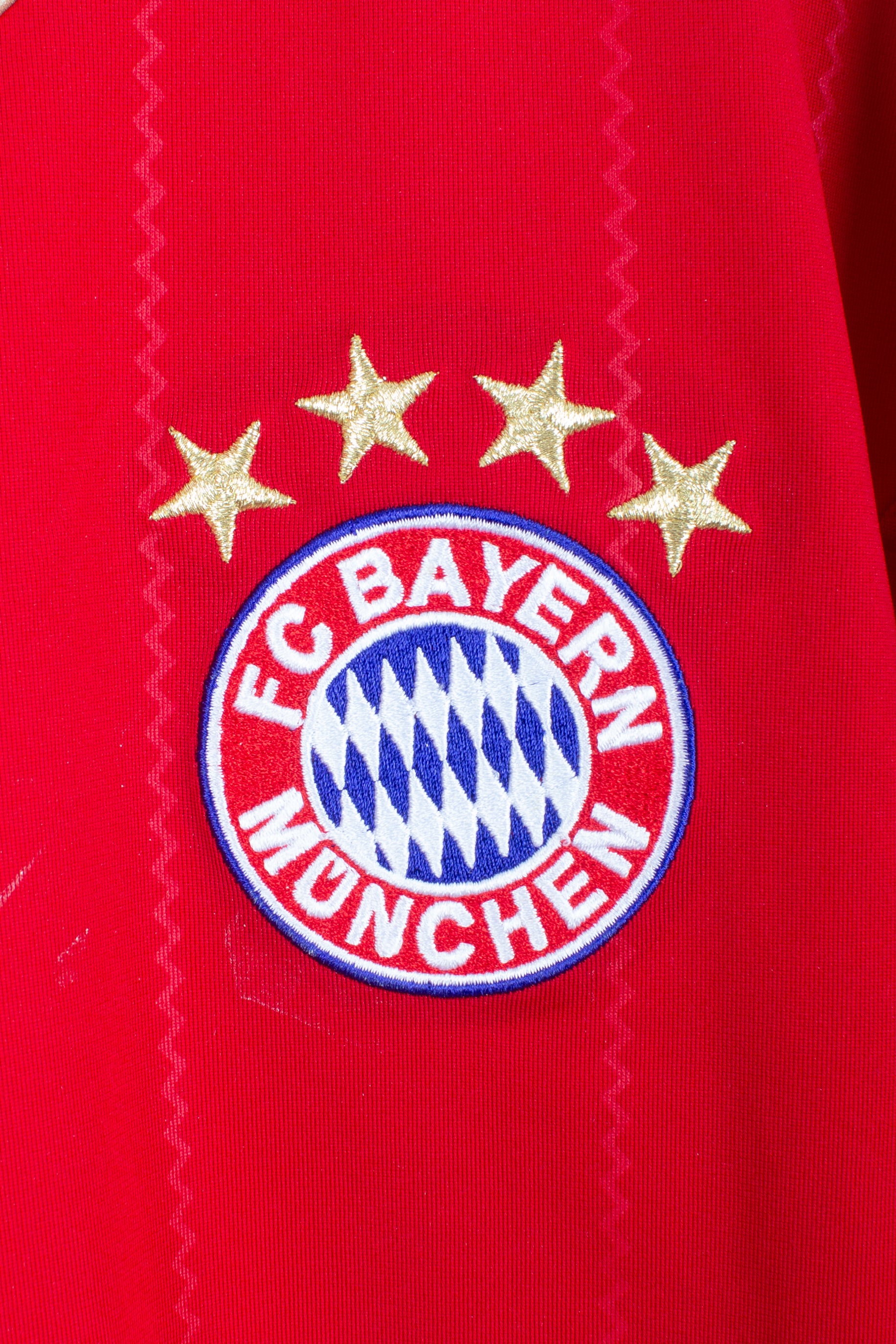 Bayern Munich 2011/13 Home Shirt (Schweinsteiger #31) (XL)
