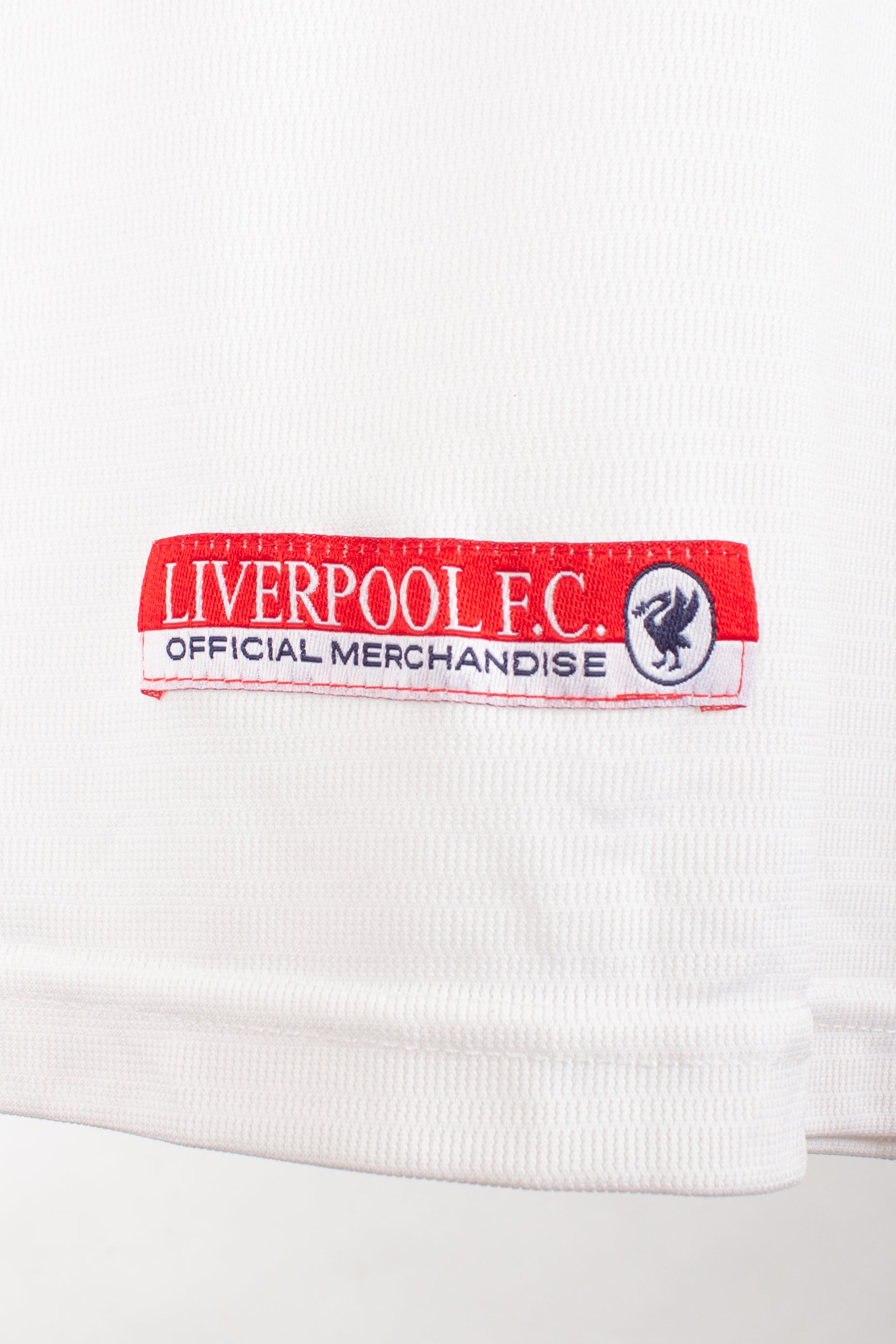 Liverpool 1998/00 Away/Third Shirt (M)